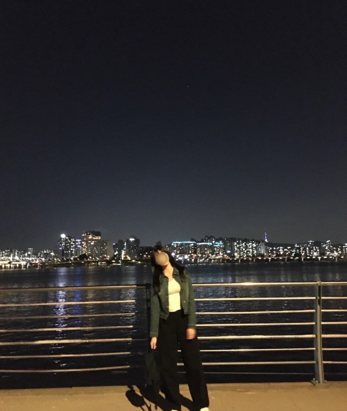 빈티지 청자켓 상품이미지4