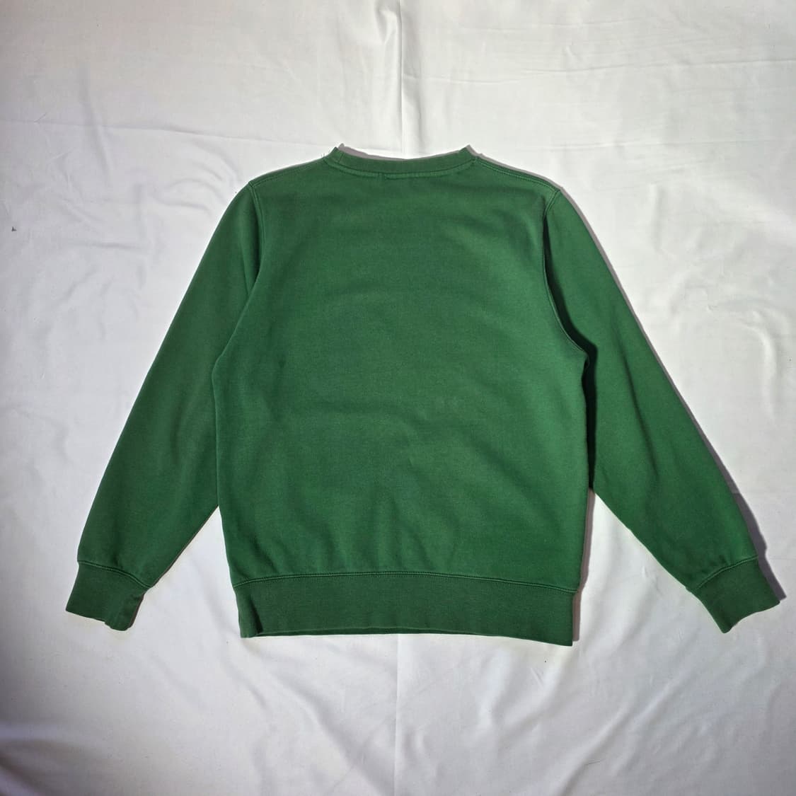 [S]00s 스투시 스네이크 패턴 스웻셔츠 상품이미지5