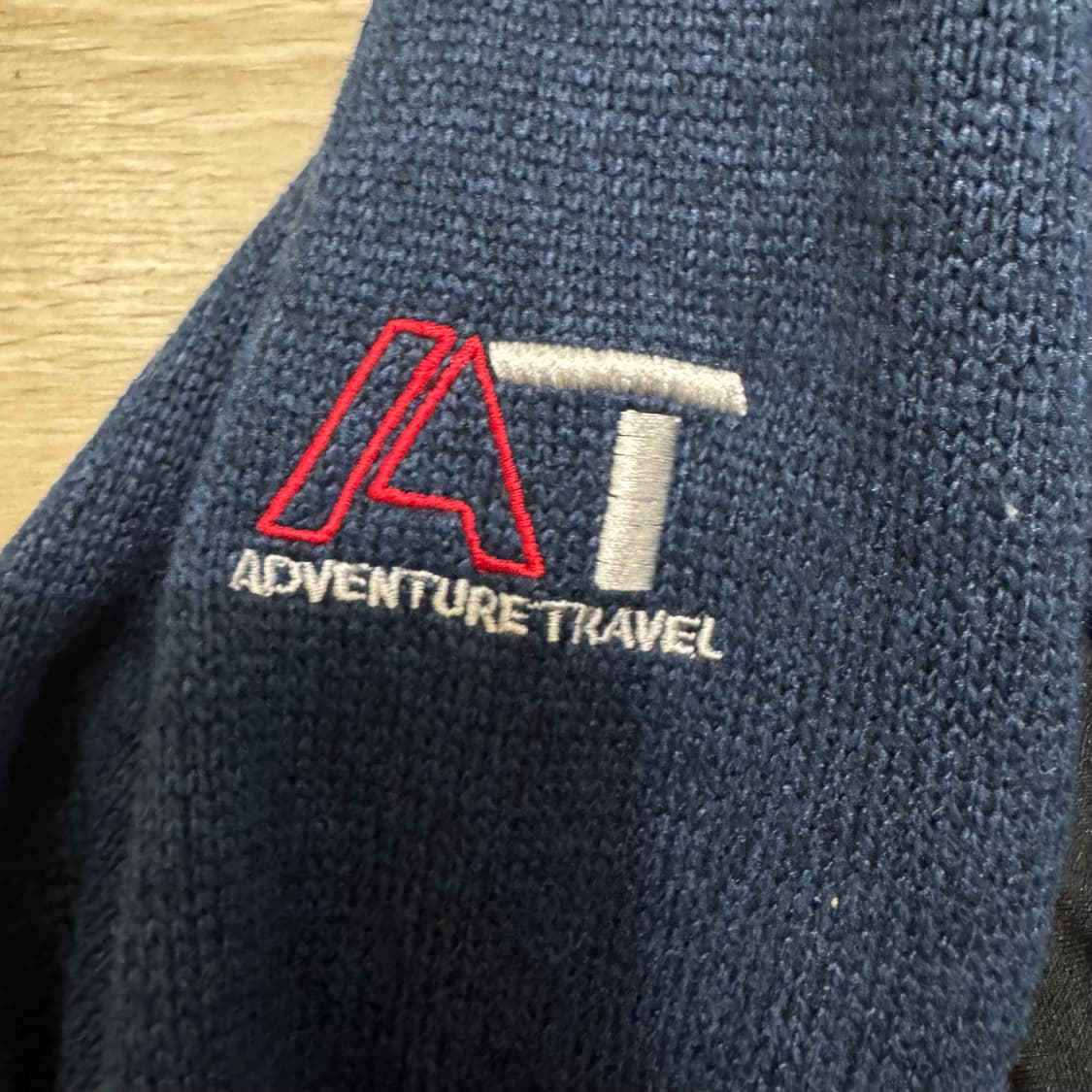 밀레 어드벤처 트래블 후리스 자켓 상품이미지5