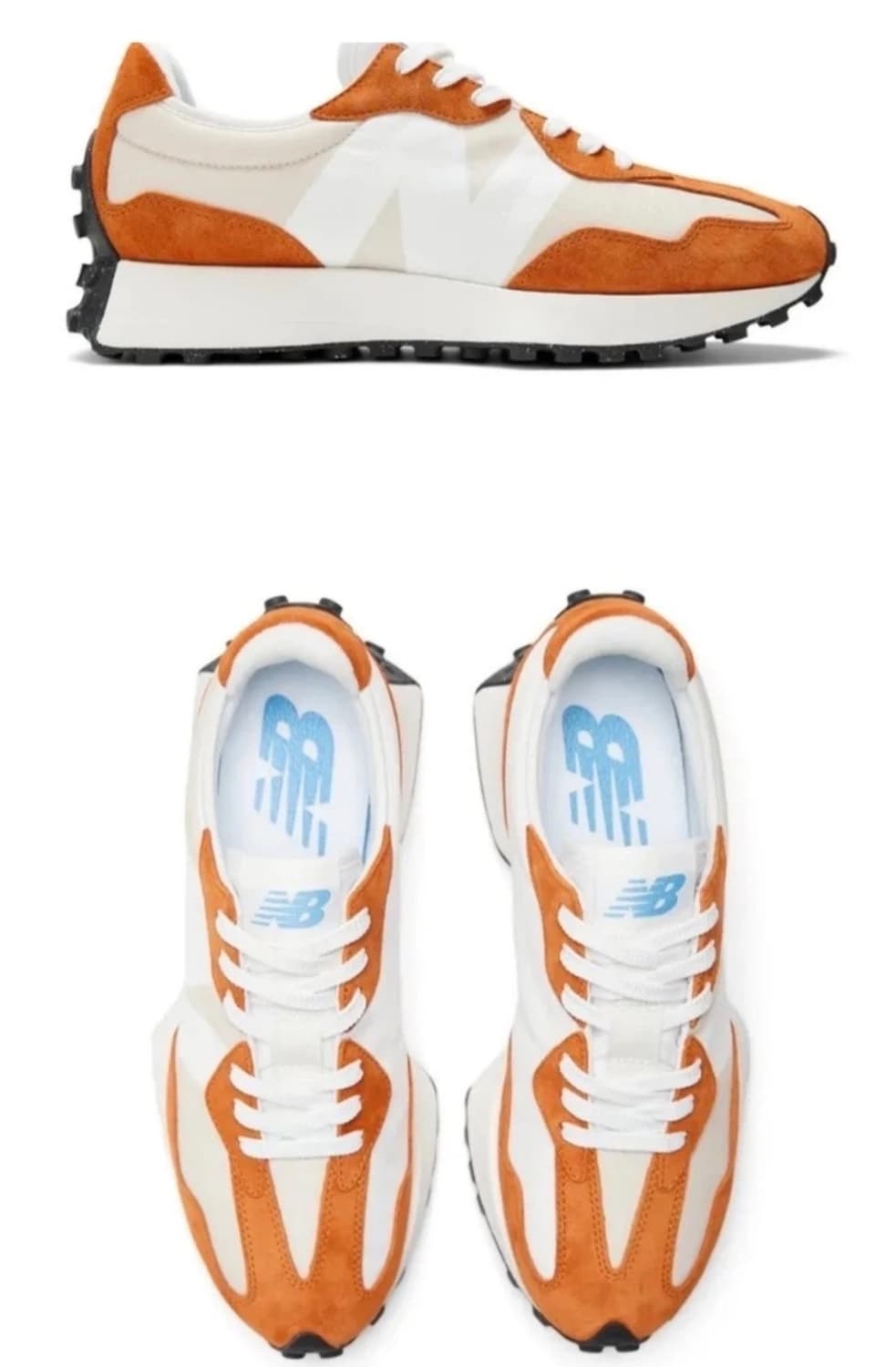 뉴발랴스 327 새제품 275 상품이미지2