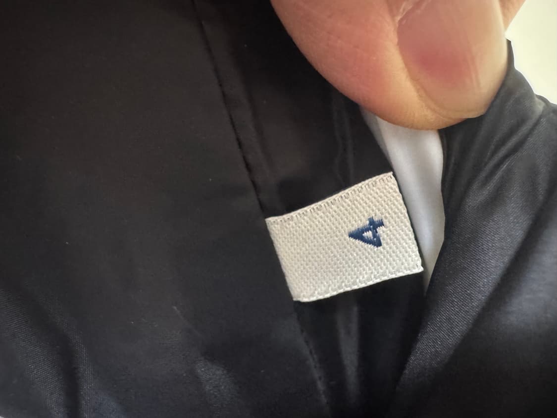 4사이즈] 몽클레어 아보체 패딩 상품이미지5