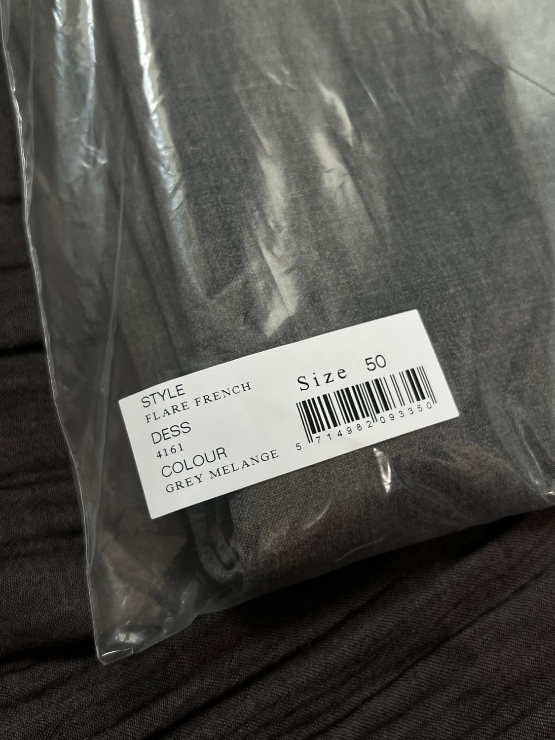 sunflower Flare French 50size 상품이미지6