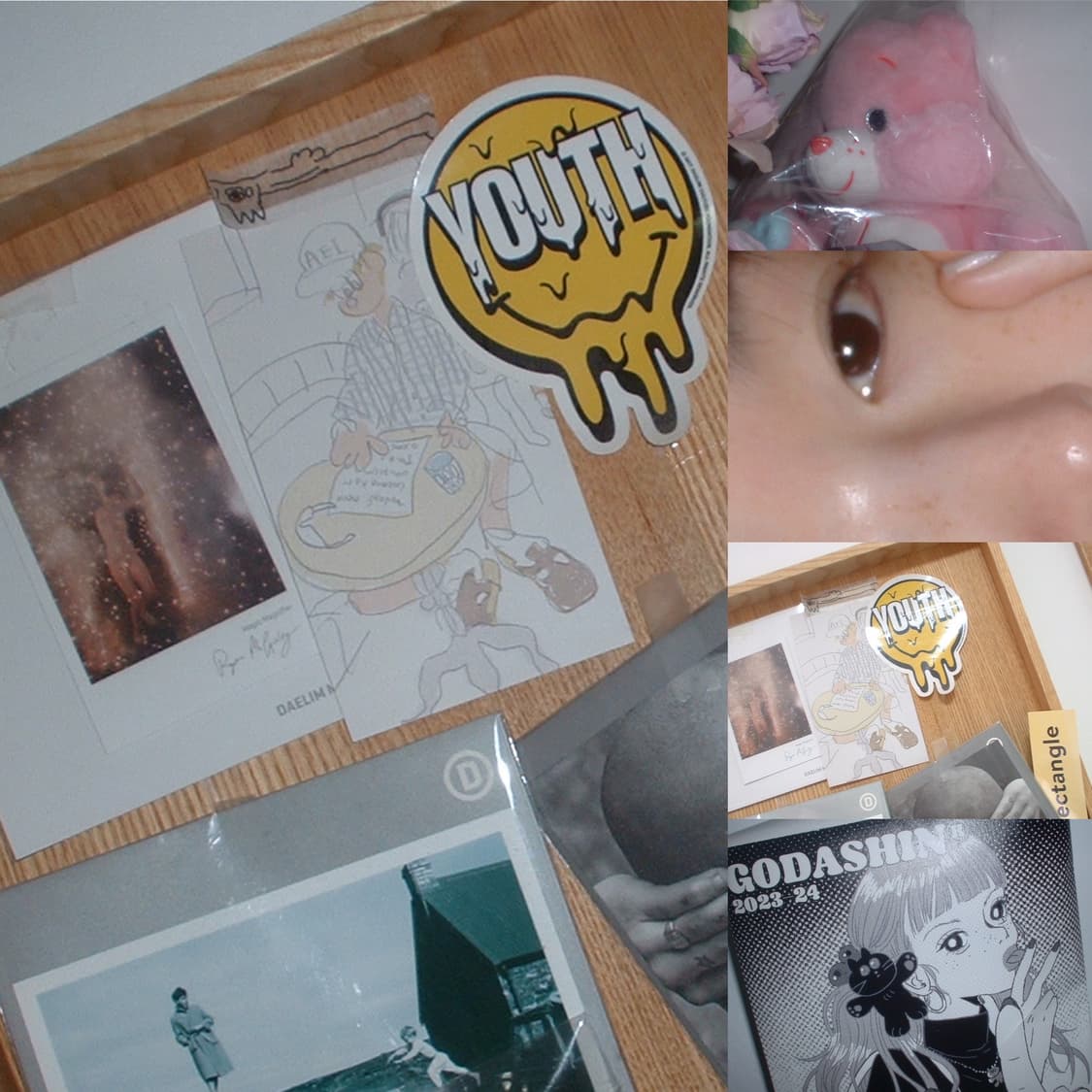 박스셋 필카룩 디카 CCD 📸 후지필름 FinePix 30i (작례O) 상품이미지3