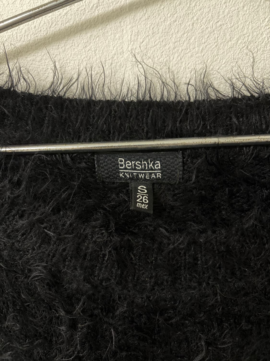 Bershka knitwear 상품이미지3