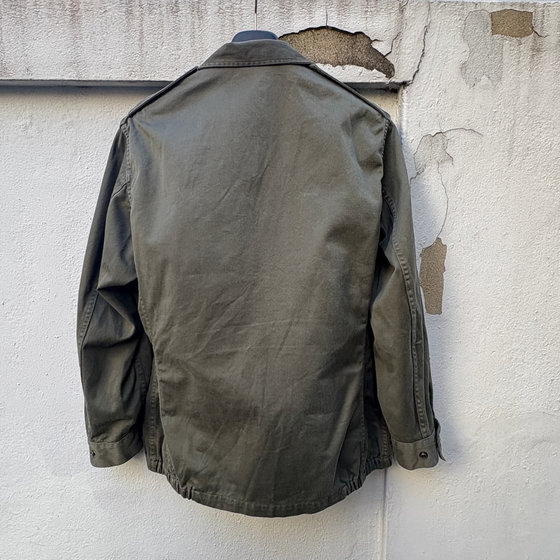 90‘s 프랑스군 F2 자켓 상품이미지2