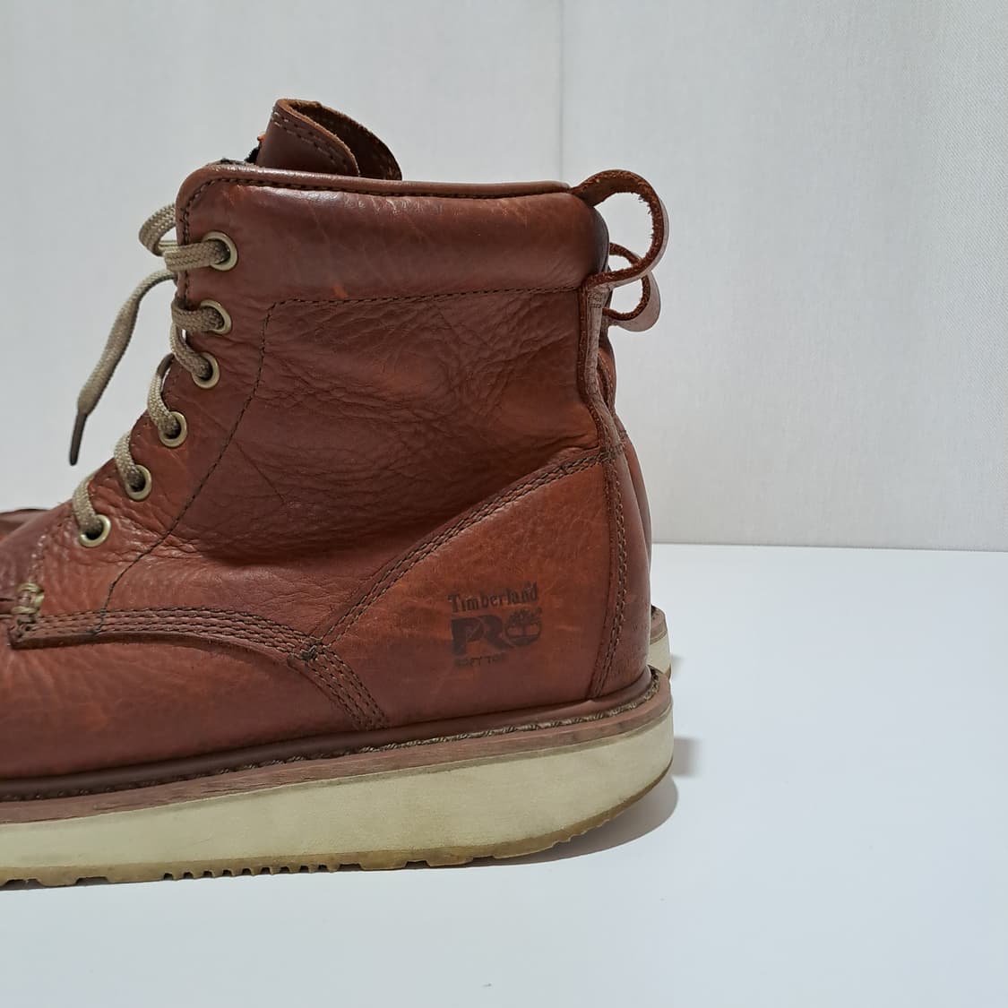 (택포) 팀버랜드 프로 웨지 목토 260 B6 상품이미지6