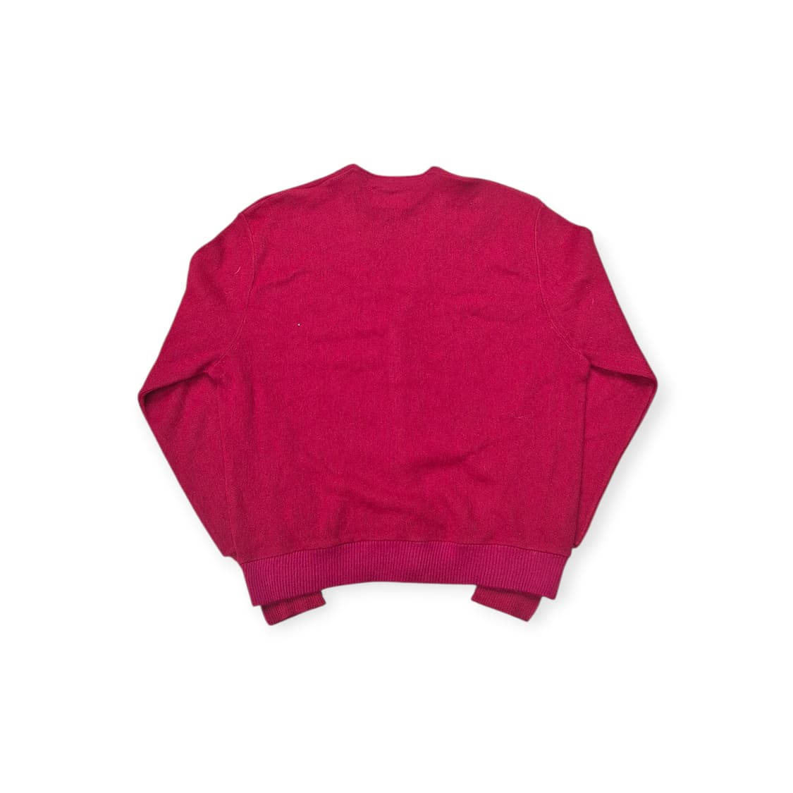 빈티지 아크릴 가디건 Made in USA 상품이미지2