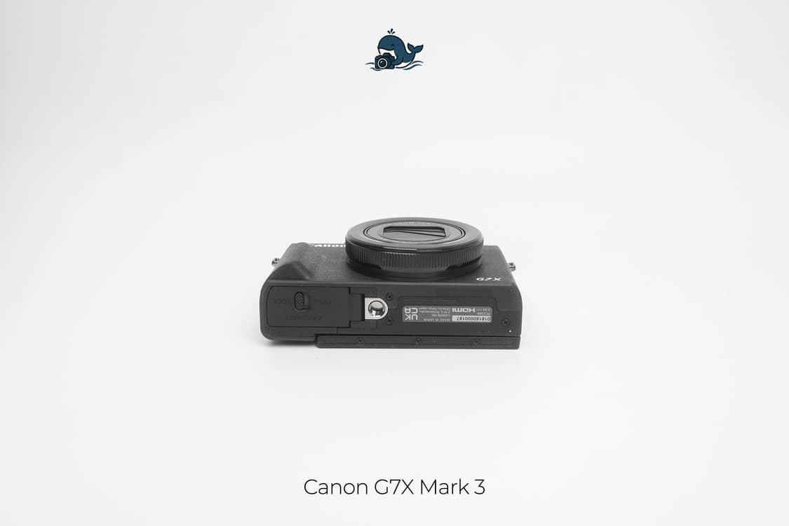 캐논 G7X Mark 3 (SS급) (직120) 상품이미지7