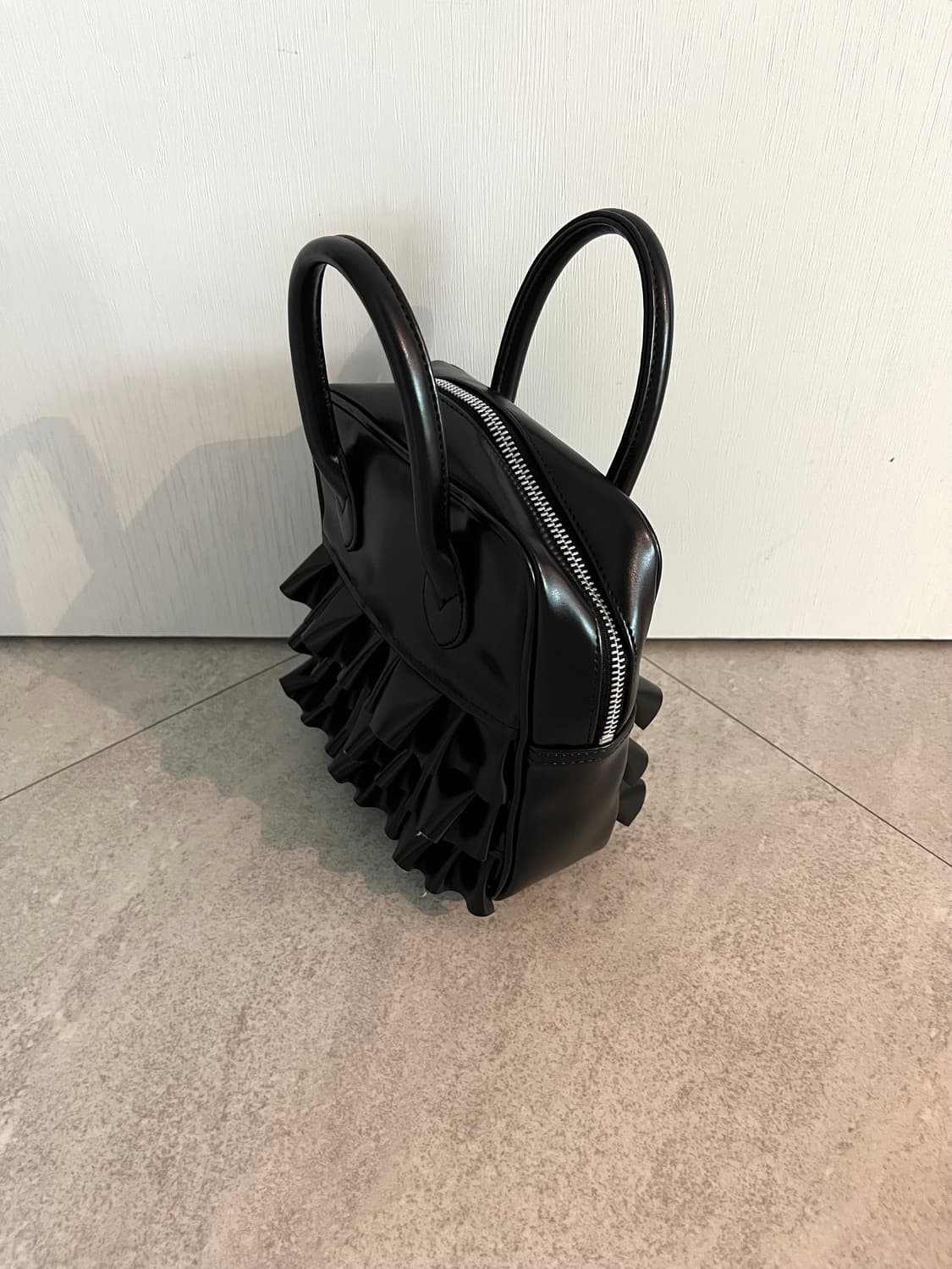 Comme des Garcons Girl 프릴백 상품이미지2