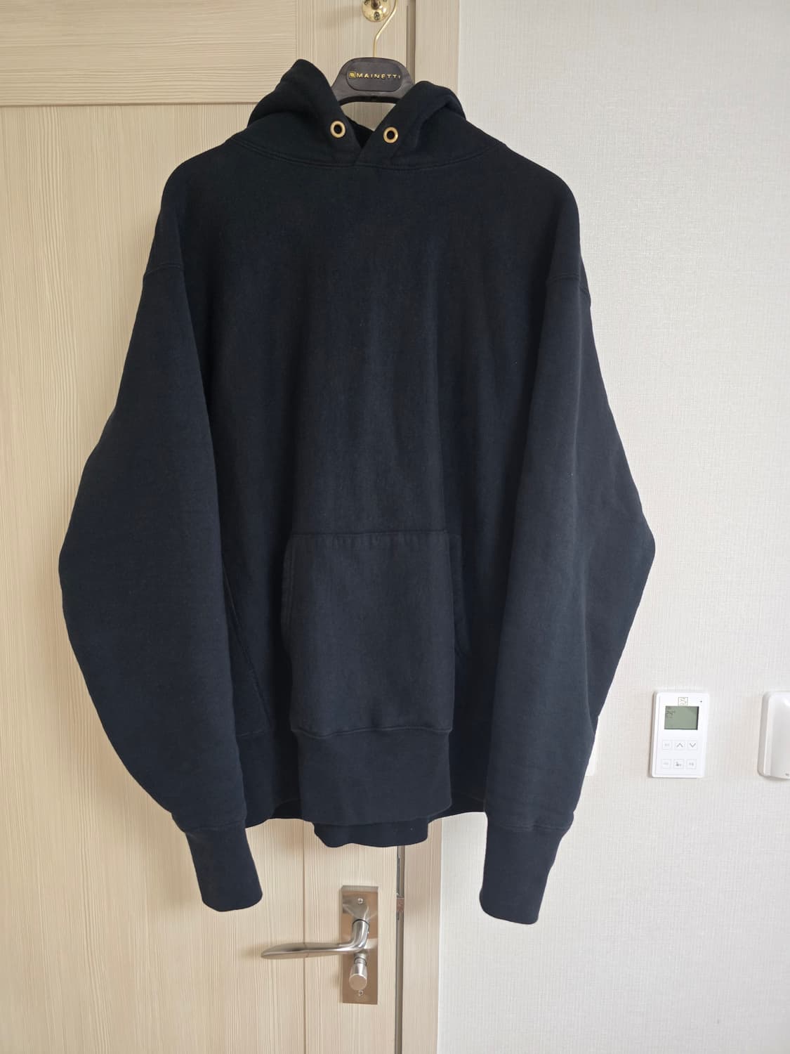 캠버 후드(후디) xl 상품이미지1