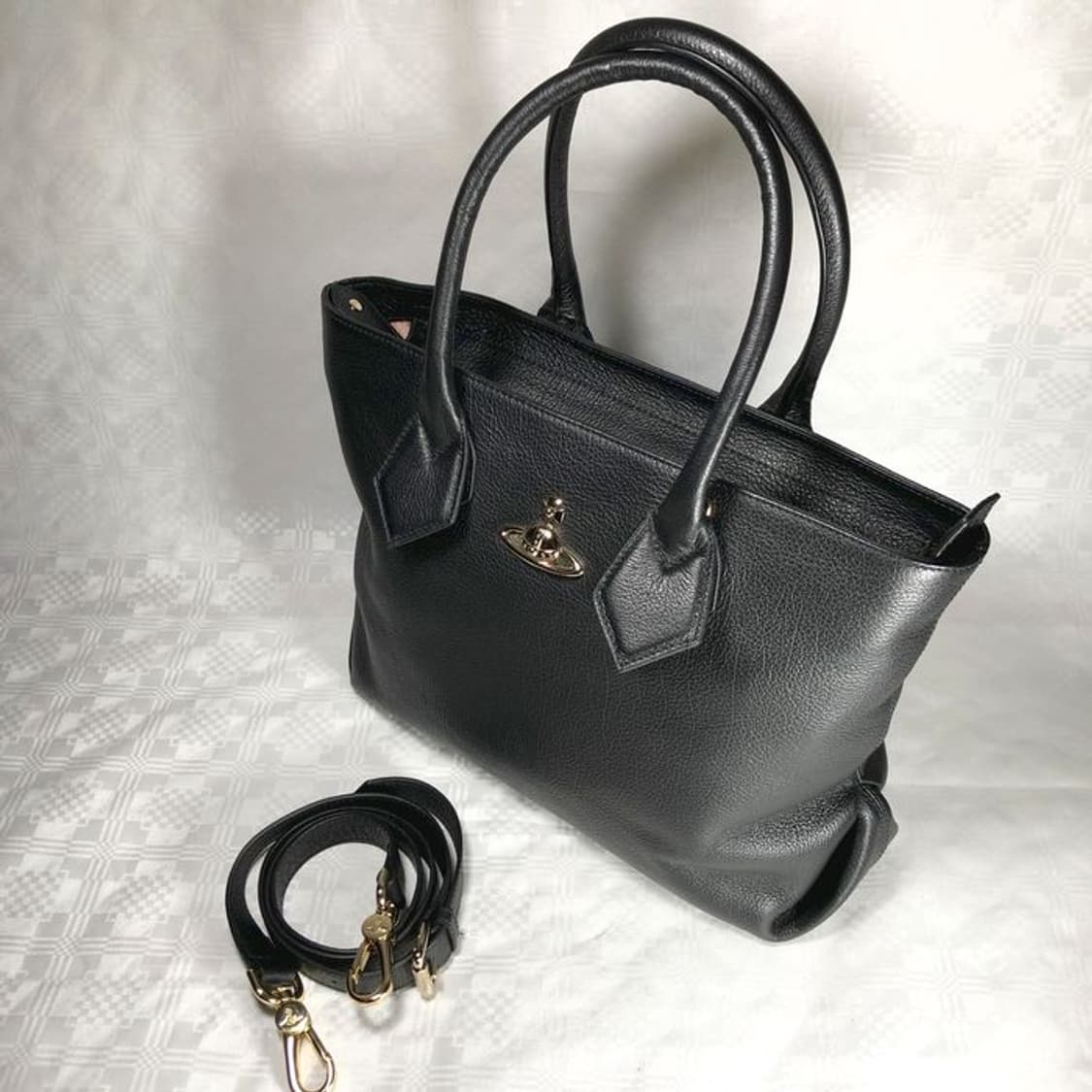 ViVienne westwood 토드백 상품이미지5