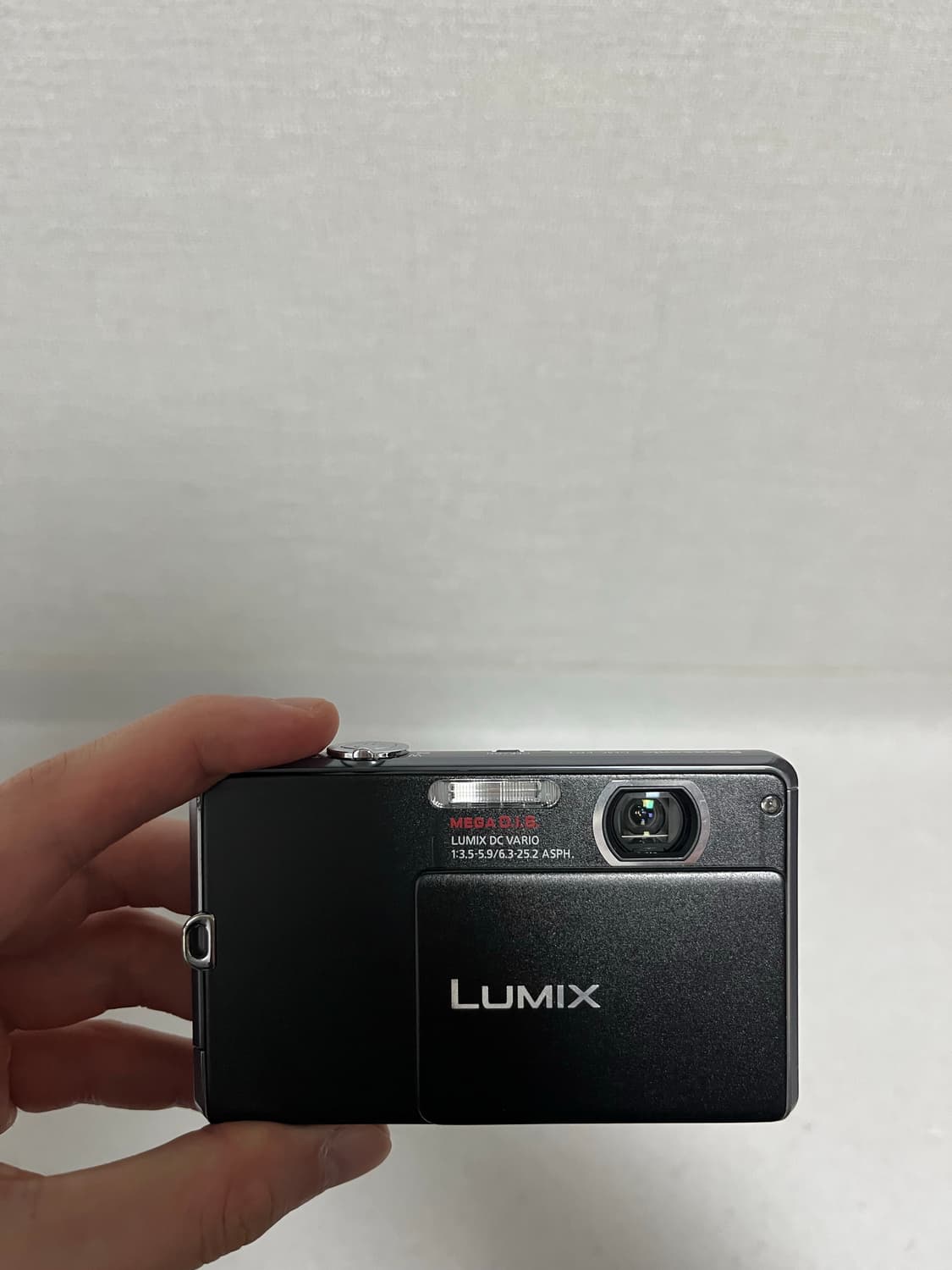 Panasonic Lumix DMC-FP1 상품이미지4