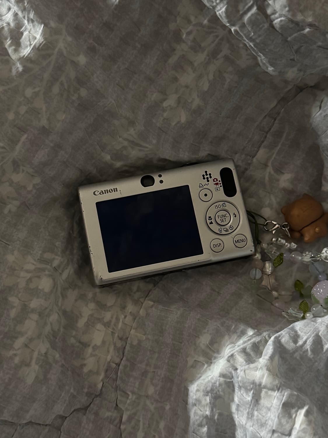 캐논 익서스 80is 실버 상품이미지2