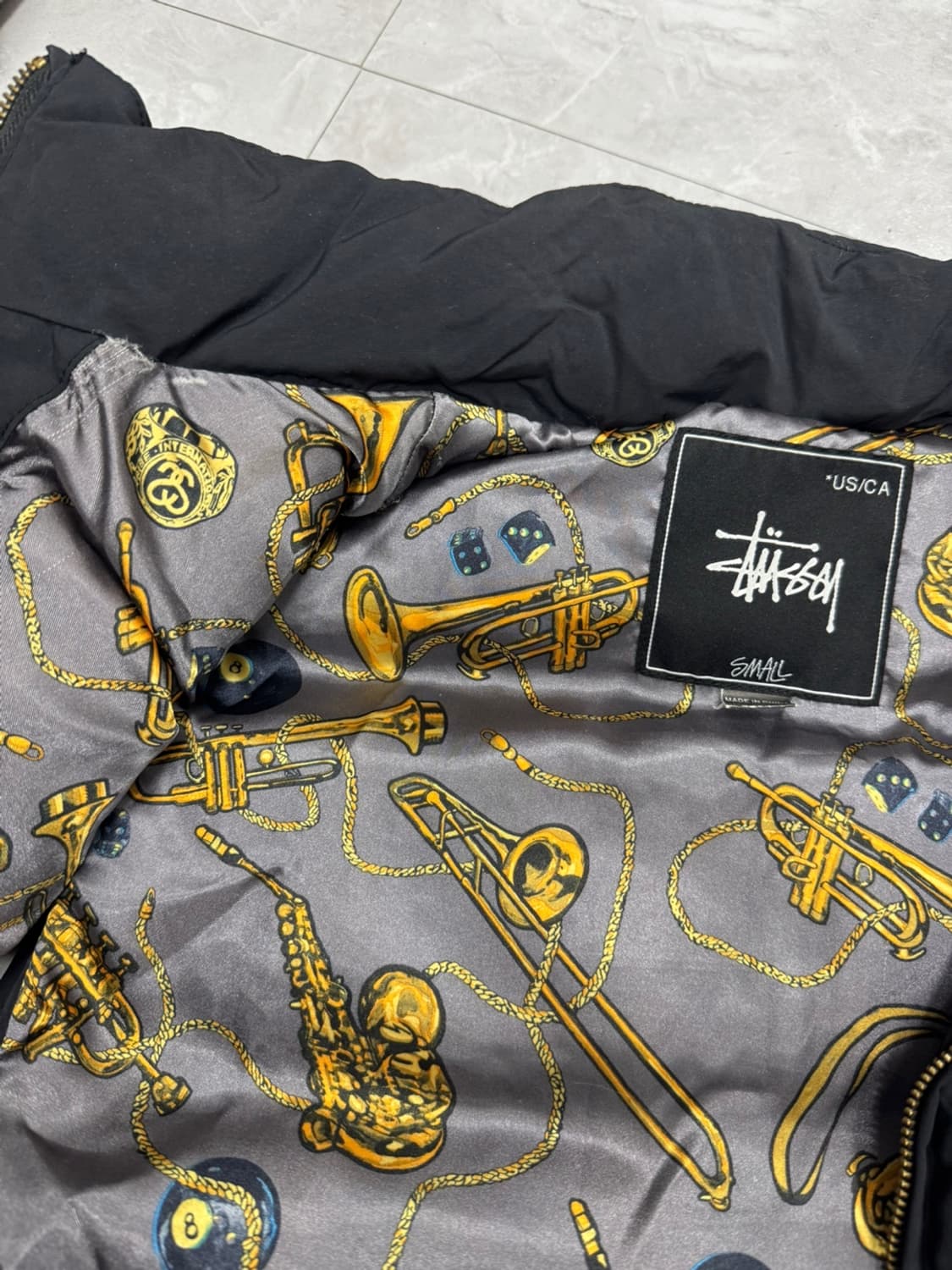 스투시 상품이미지3