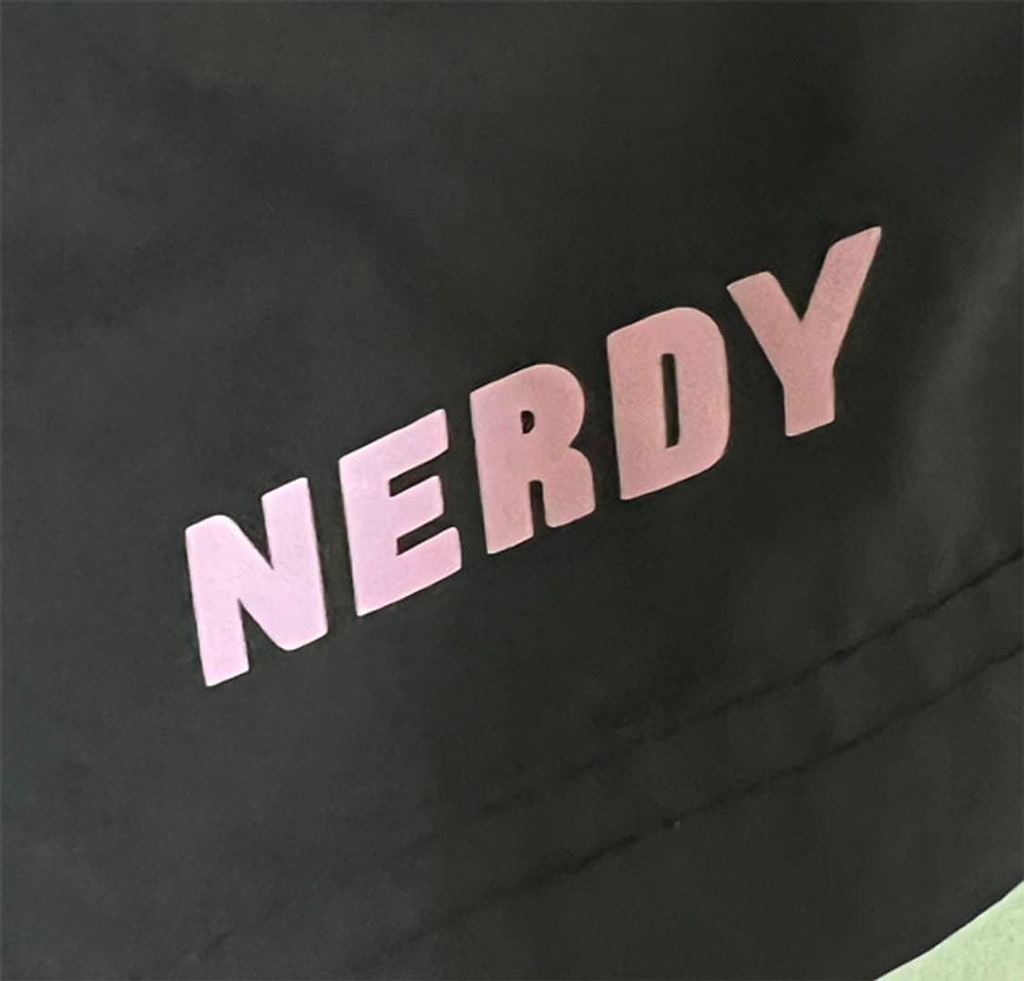NERDY 널디 우븐쇼츠 운동복 스포츠 반바지 M 30 상품이미지3