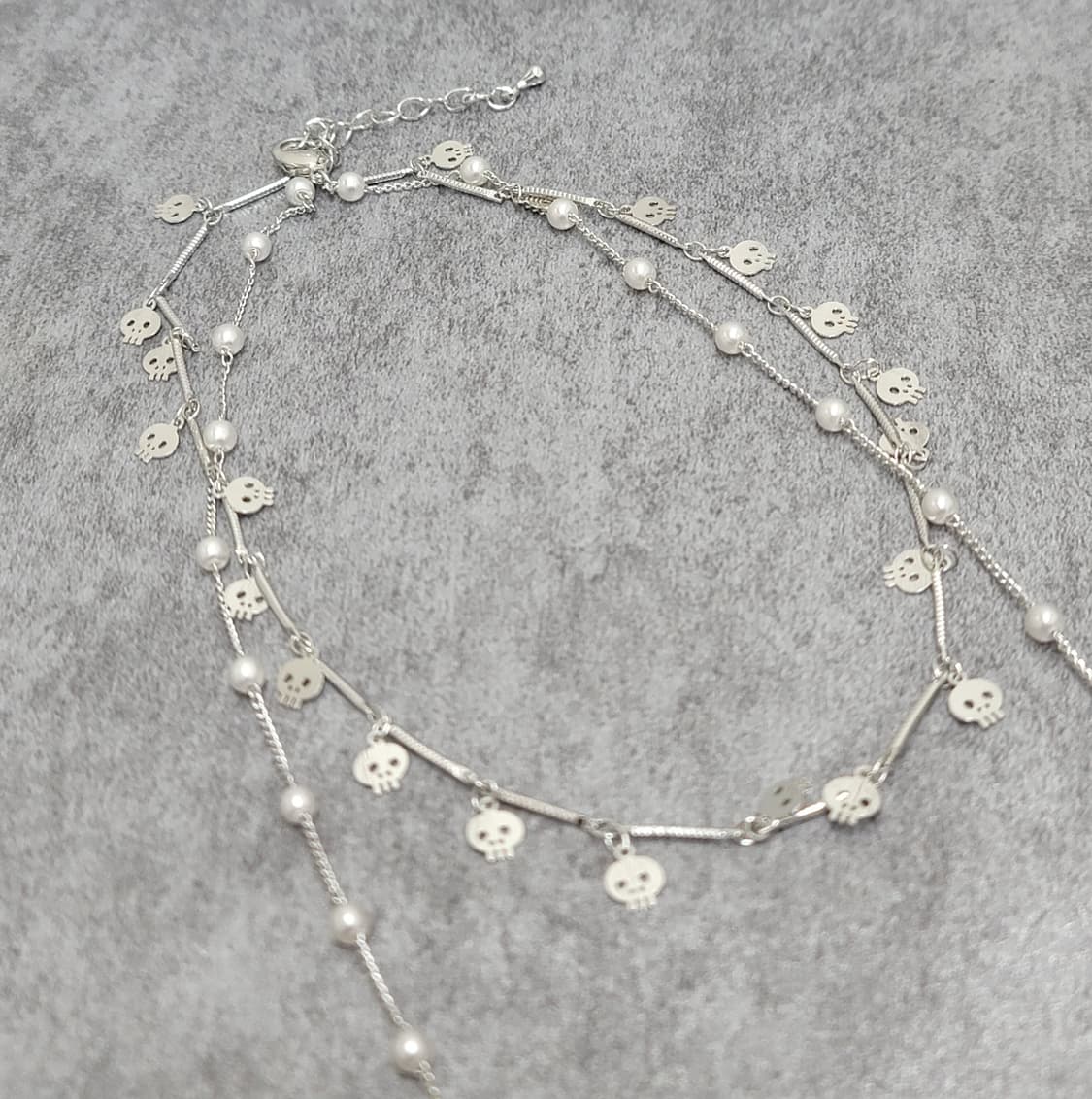 unique necklace 상품이미지5