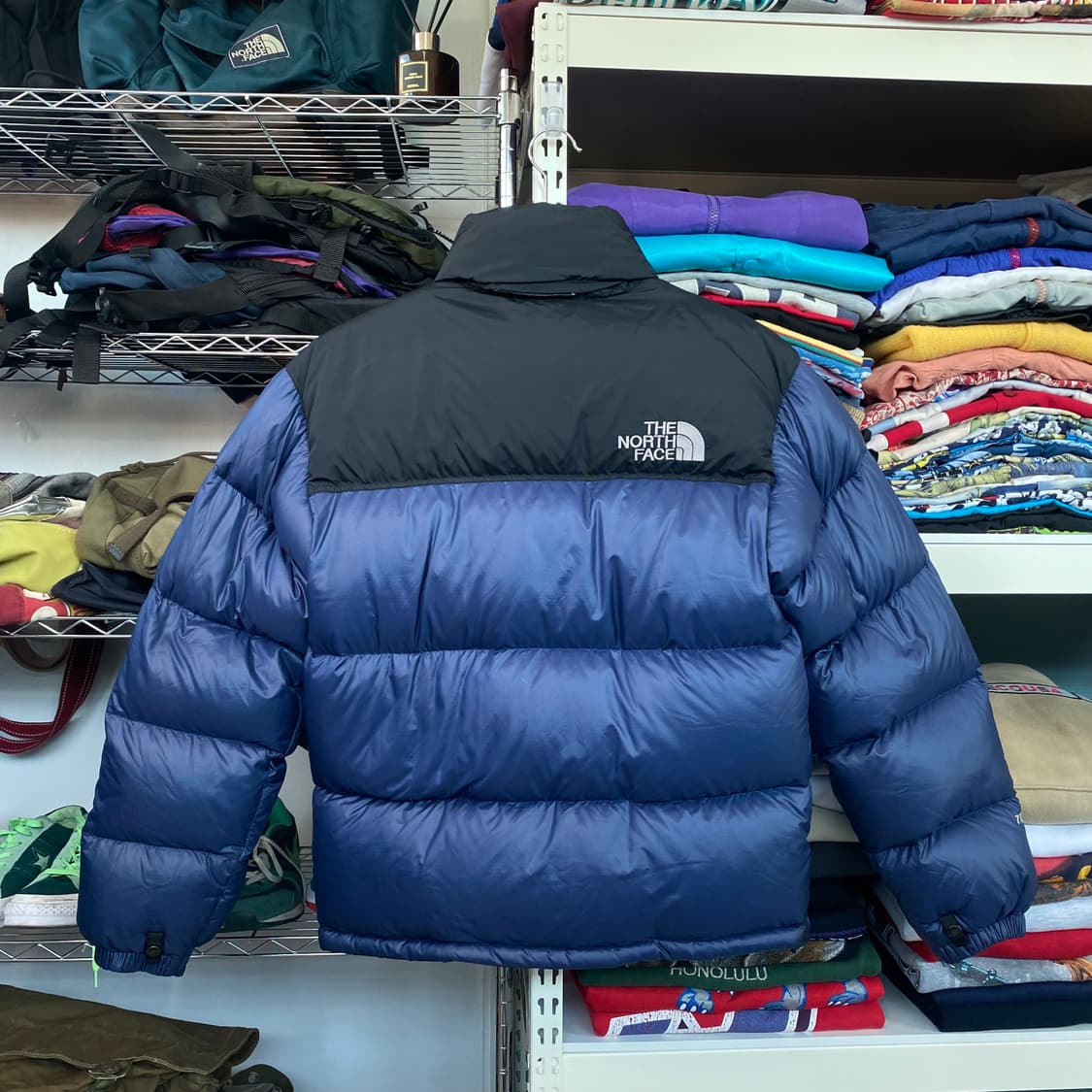 노스페이스눕시700 상품이미지4