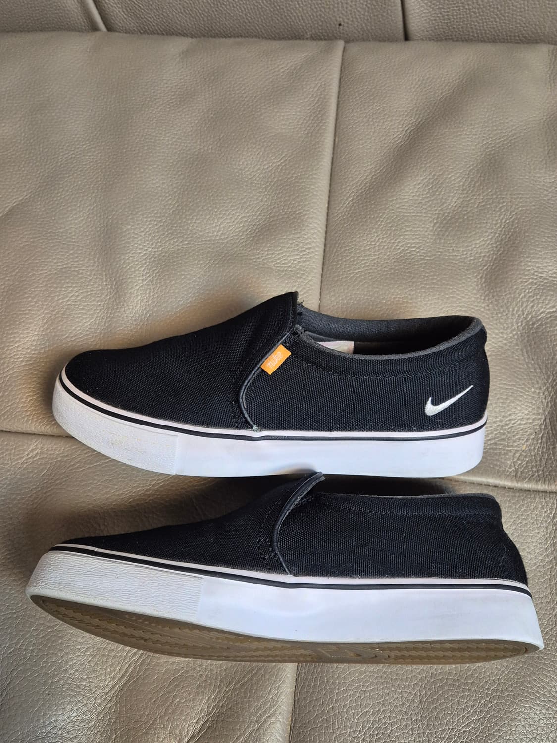 나이키 코트 로얄 슬립온 여자 230 상품이미지4