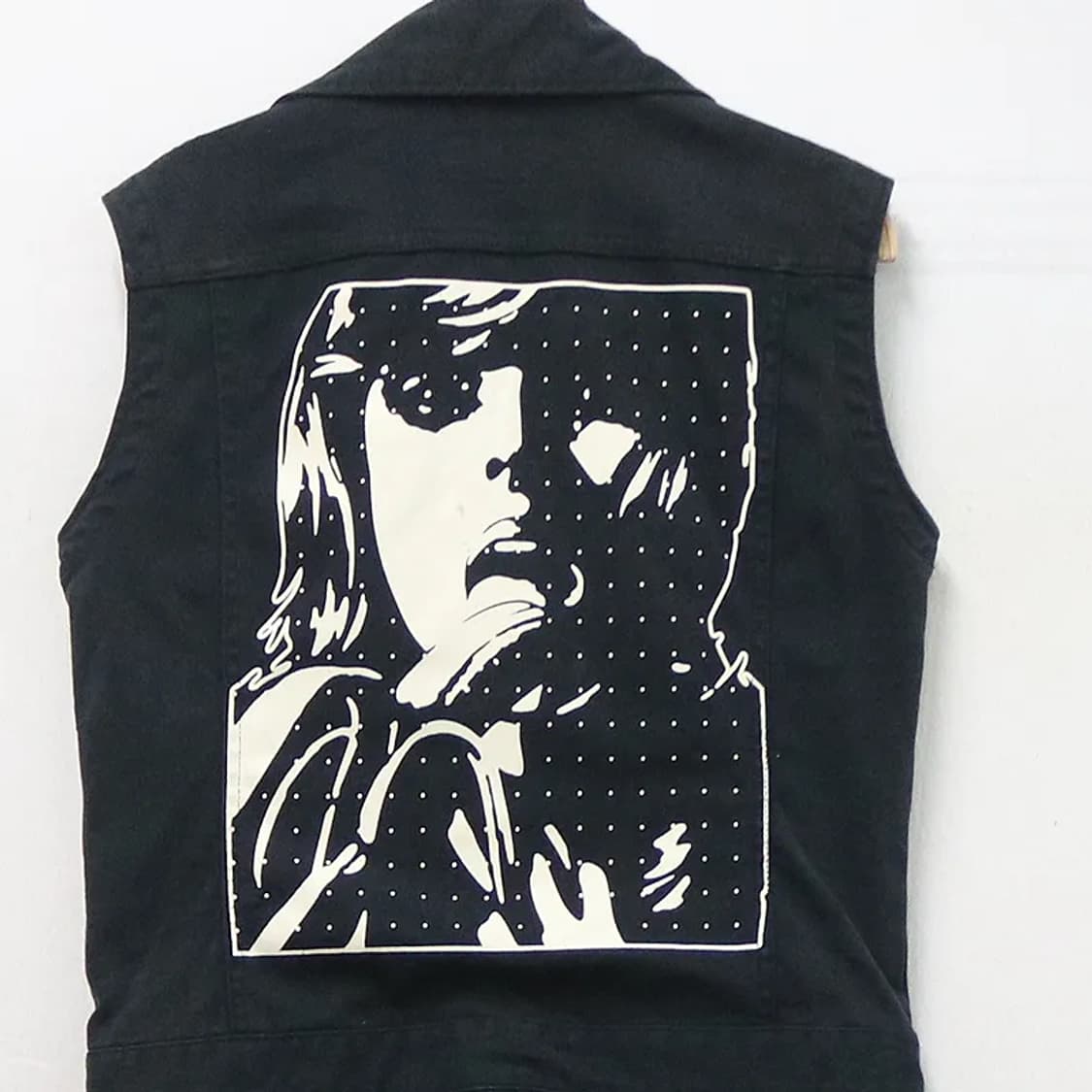 90'S 히스테릭글래머 점프수트 66310 상품이미지4