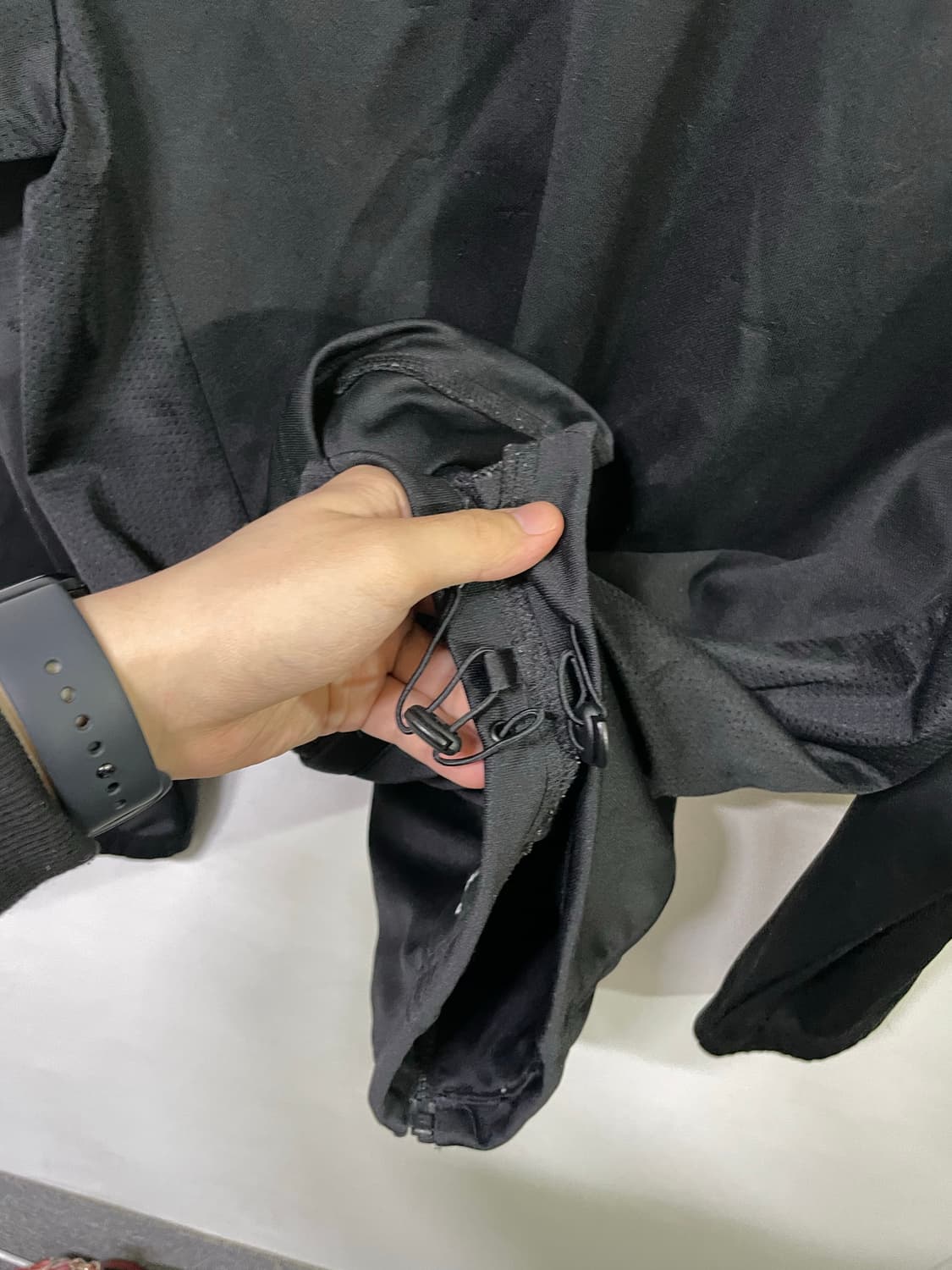 아디다스 트랙탑 져지 독일국대 자켓 95-100 사이즈 상품이미지8