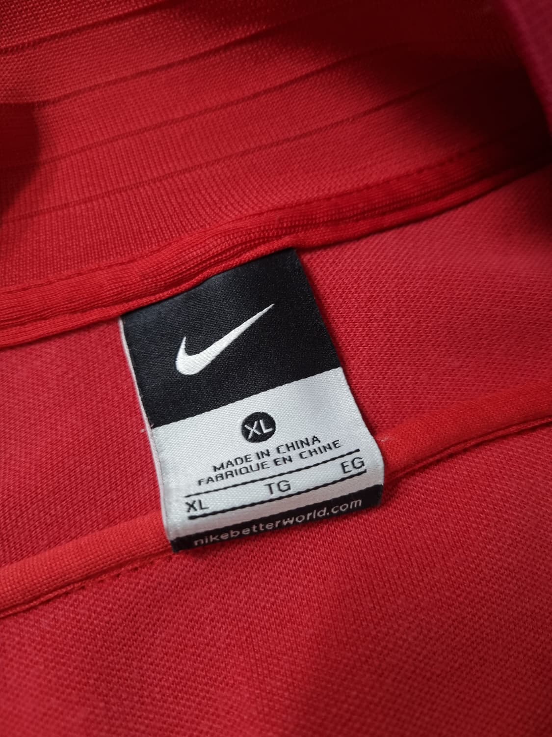 아스날 125주년 기념 트랙탑 져지 상품이미지4