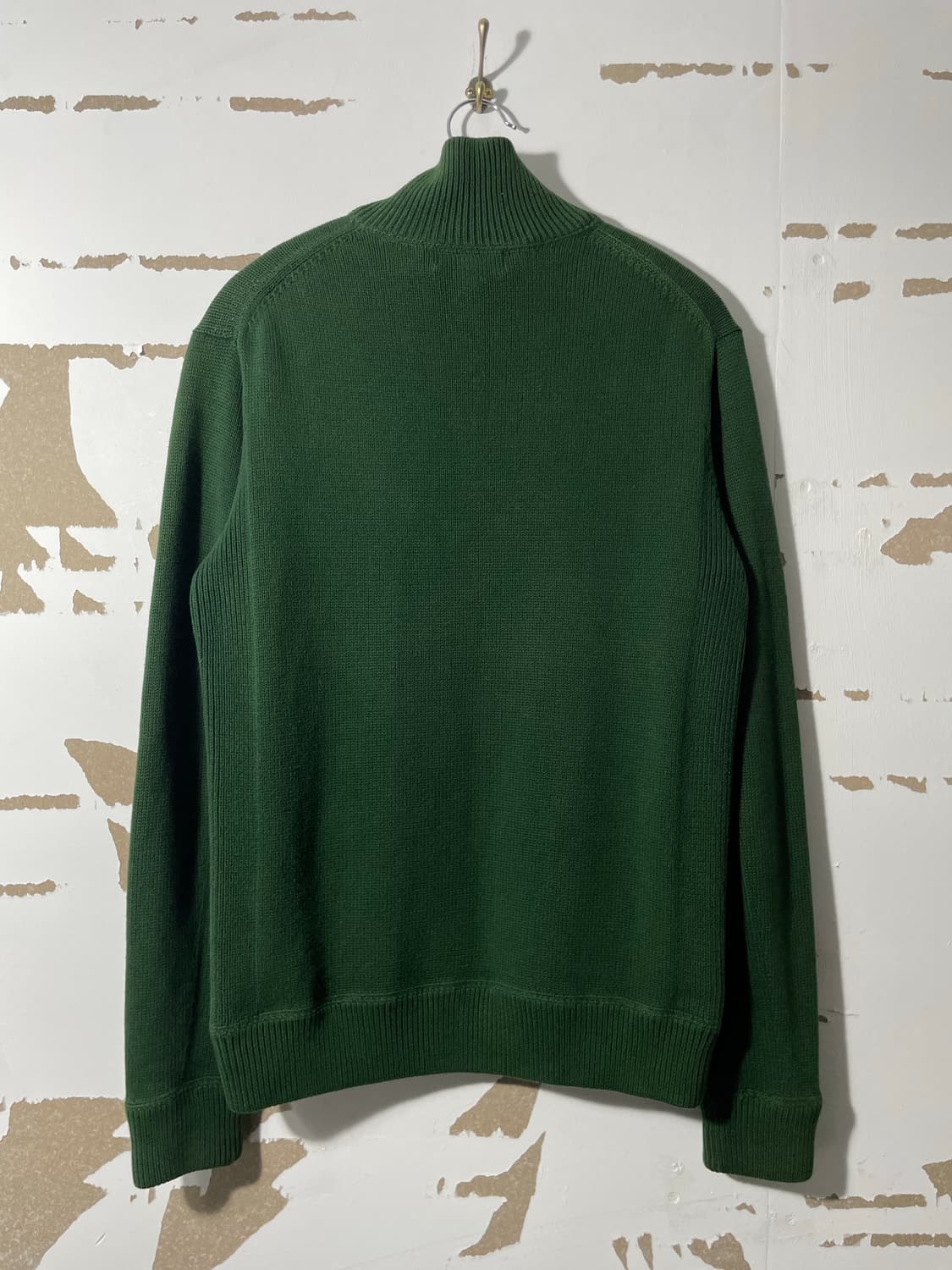 폴로랄프로렌 하프집업니트 상품이미지2