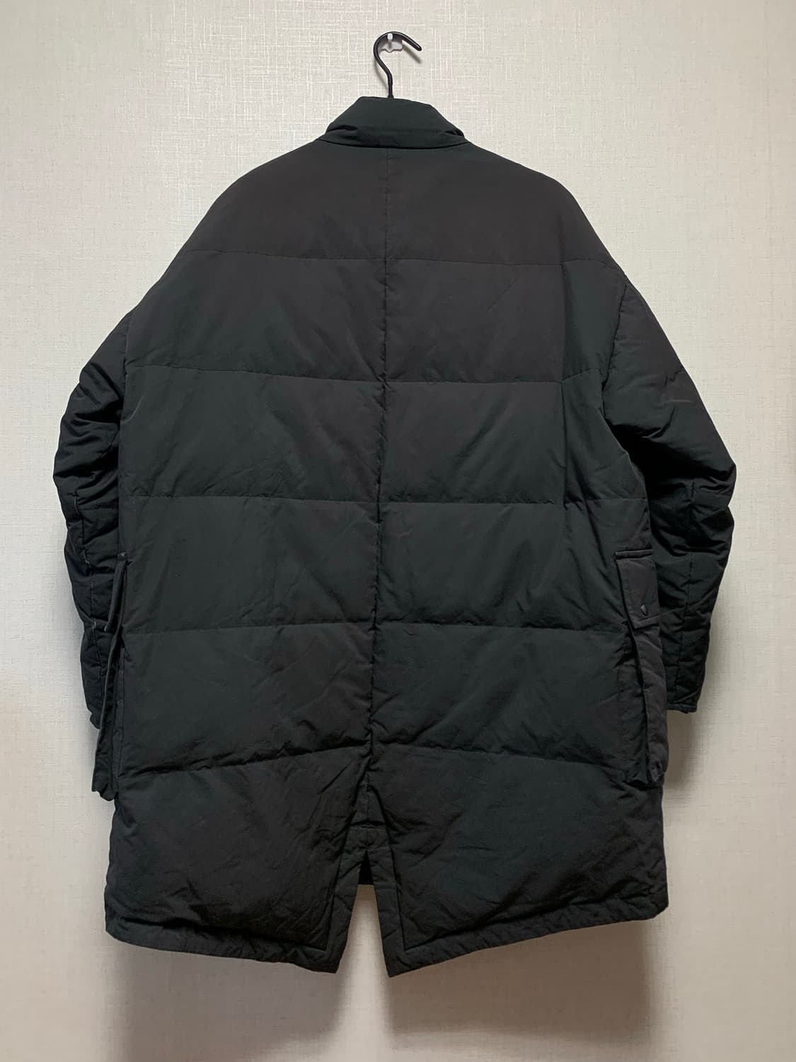 포터클래식 웨더 다운 패딩 상품이미지2