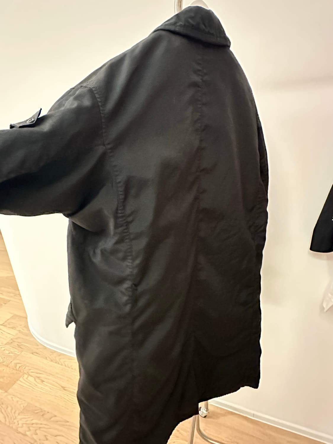 스톤아일랜드 쉐도우 패딩코트 상품이미지7