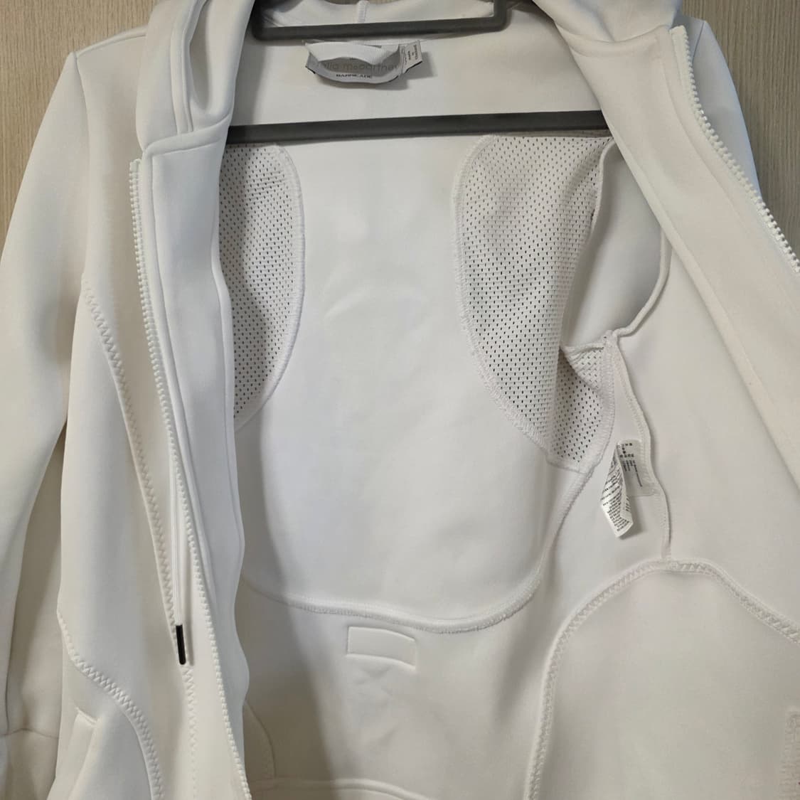 아디다스 스텔라 맥카트니 후드집업 95 상품이미지7