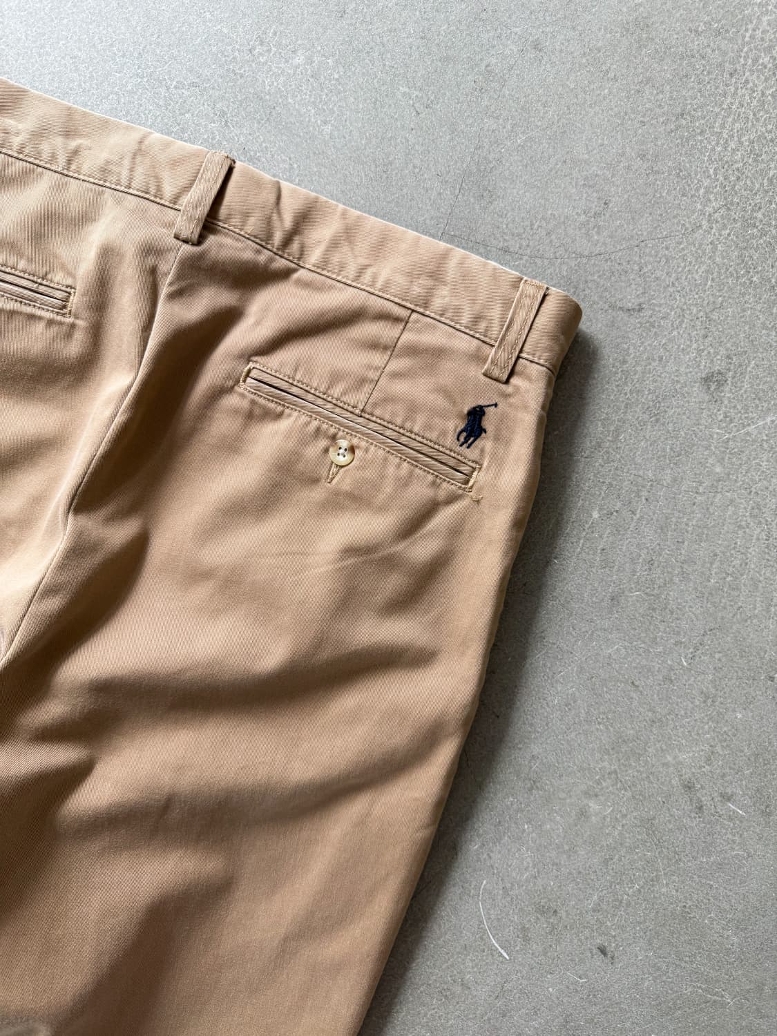 Polo Ralph Lauren Cotton Chino Pants 상품이미지5