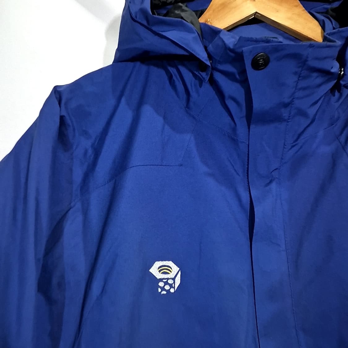 Mountain Hardwear 마운틴하드웨어 고어텍스 자켓 상품이미지2