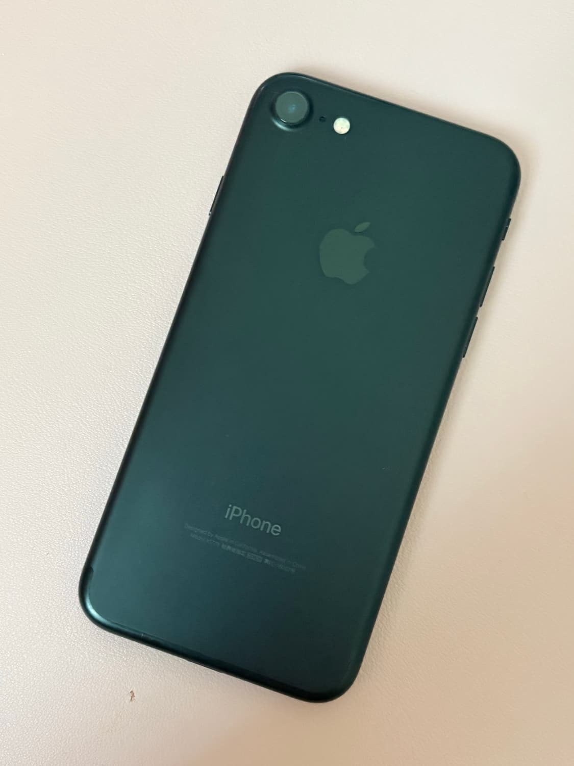 아이폰 7 32gb 매트블랙 상품이미지1