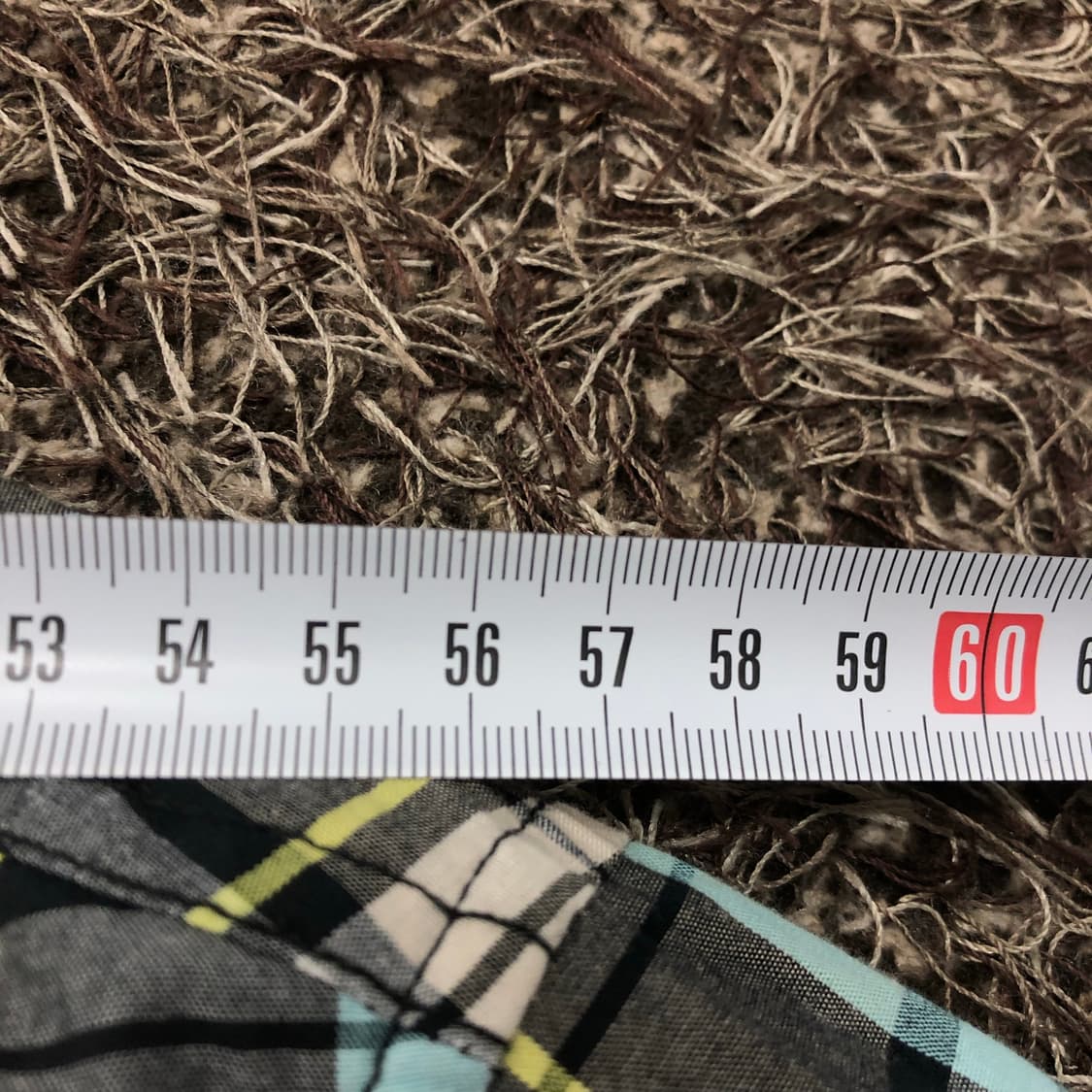 L 타미힐피거 리버시블 코치 자켓 상품이미지6