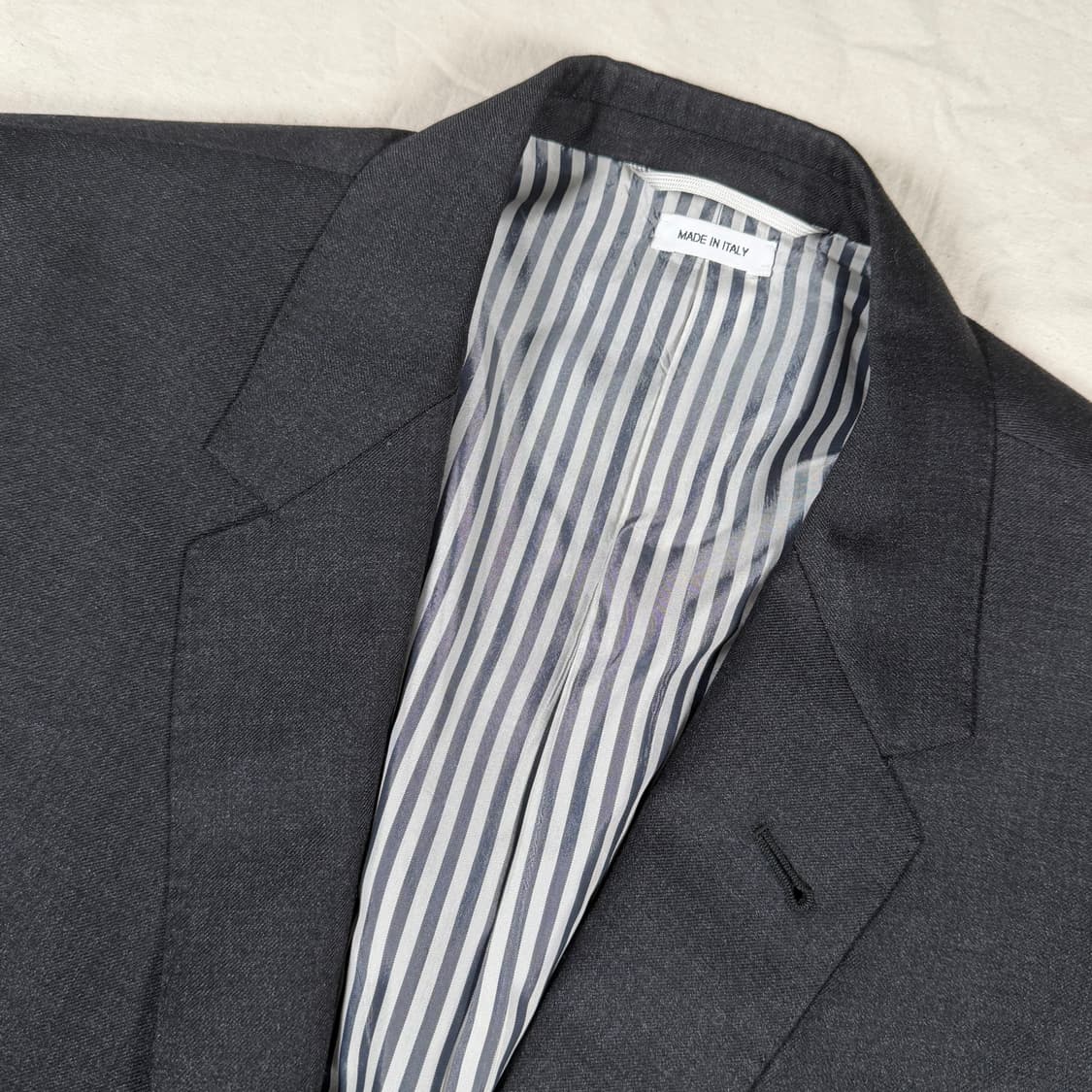 톰브라운 정장 블레이저 수트 자켓 상품이미지2