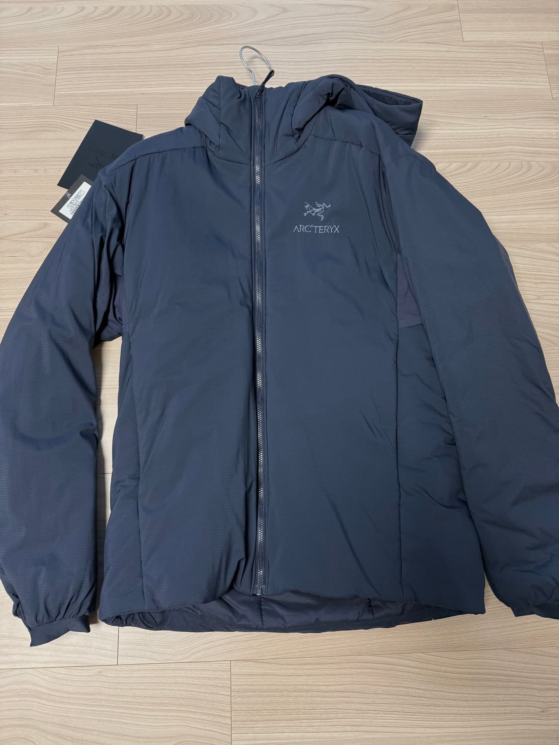 아크테릭스 아톰 AR 상품이미지1