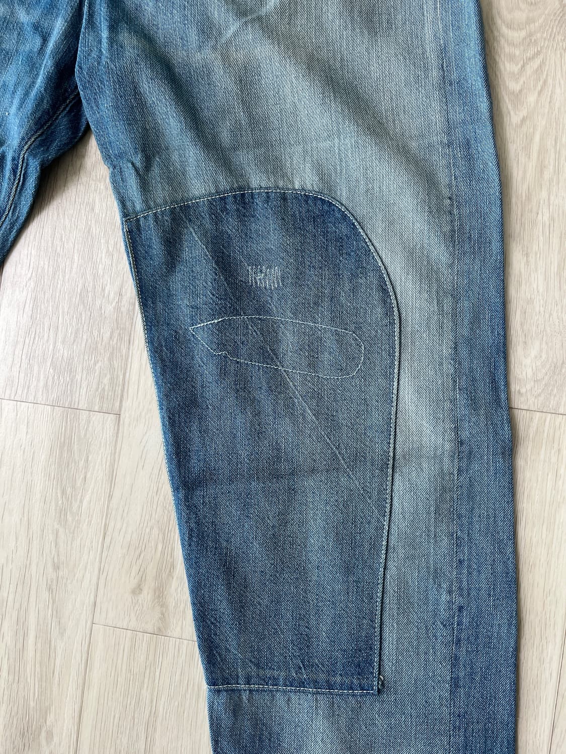 리바이스빈티지클로딩 LVC1890xx 501 Backstop 36사이즈 상품이미지2