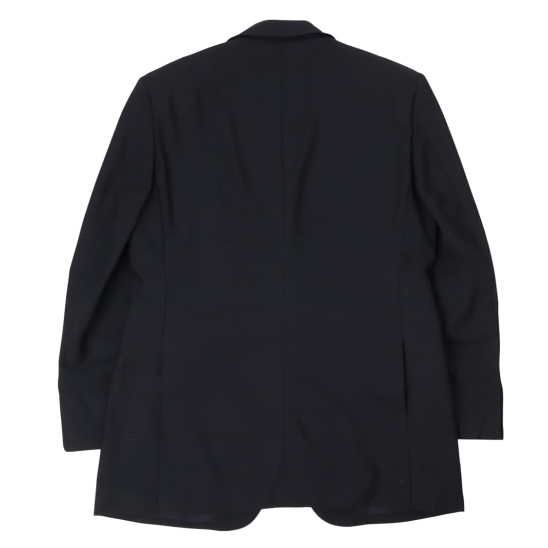 버버리 프로섬 금장 울 2B 자켓 상품이미지5