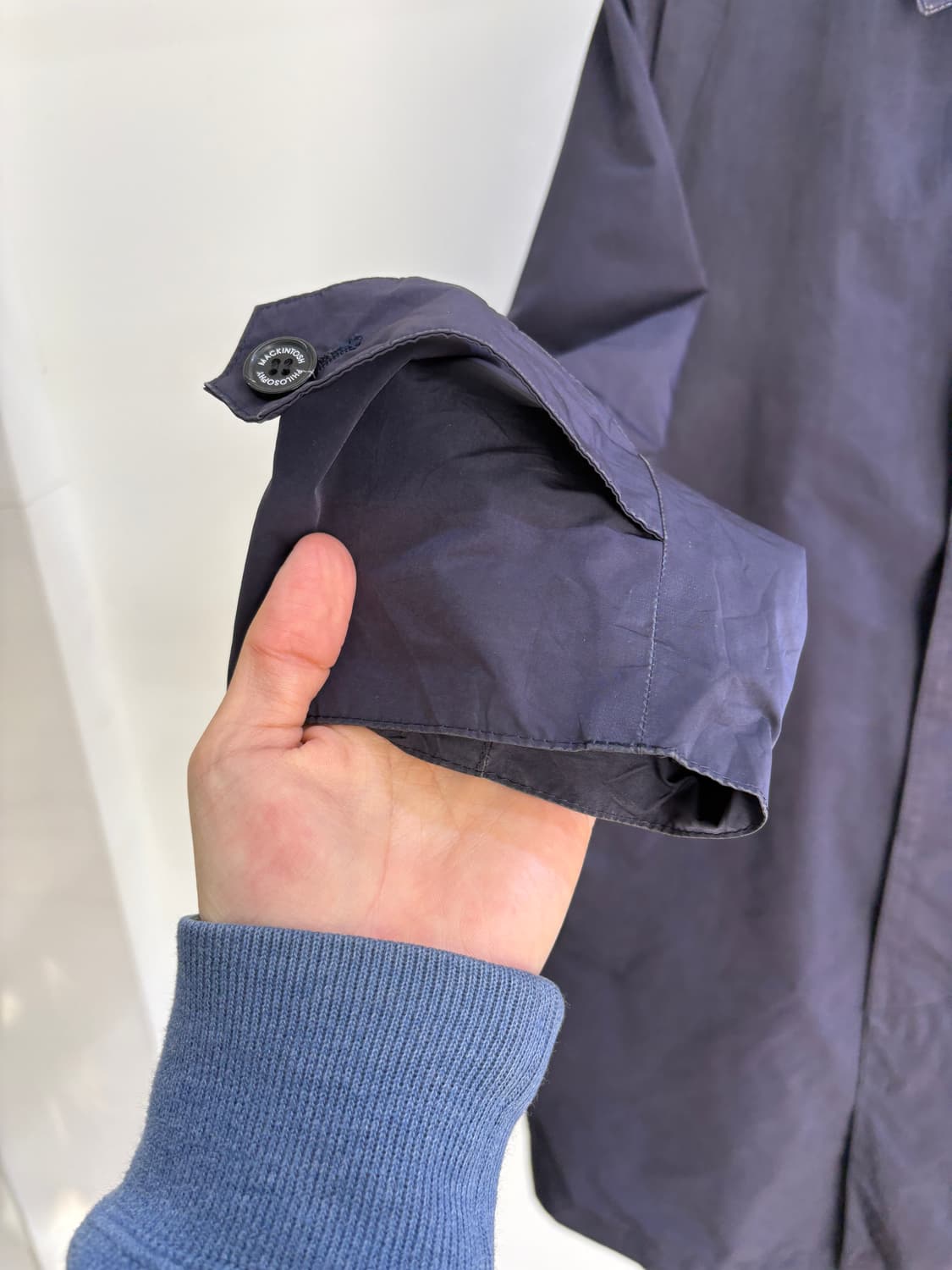 TROTTER 자켓 상품이미지4