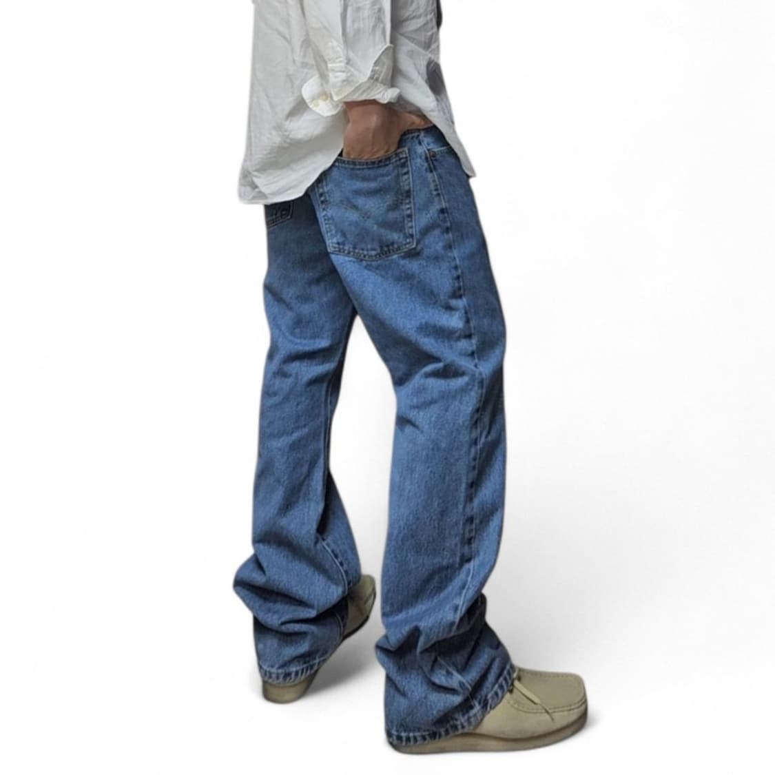 00S 리바이스 517 청바지 38 M0209 상품이미지1