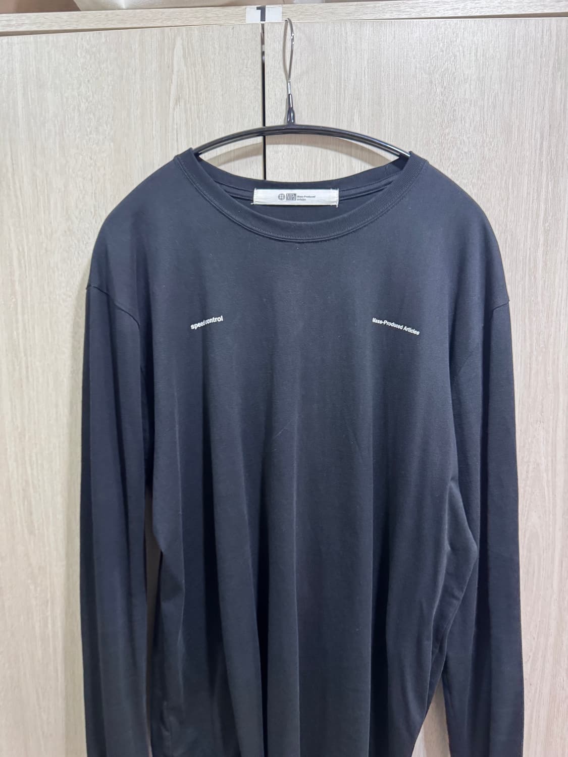 플라스틱 프로덕트 MPa SPEED CTRL SLEEVE L 상품이미지2