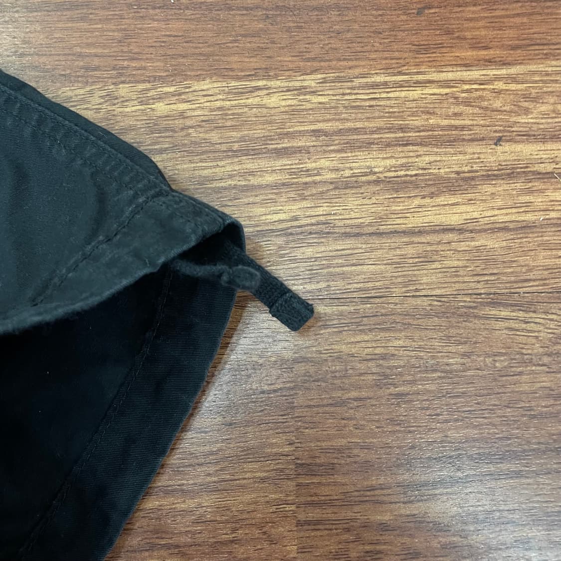 반스 루즈테이퍼드 카고팬츠 상품이미지2