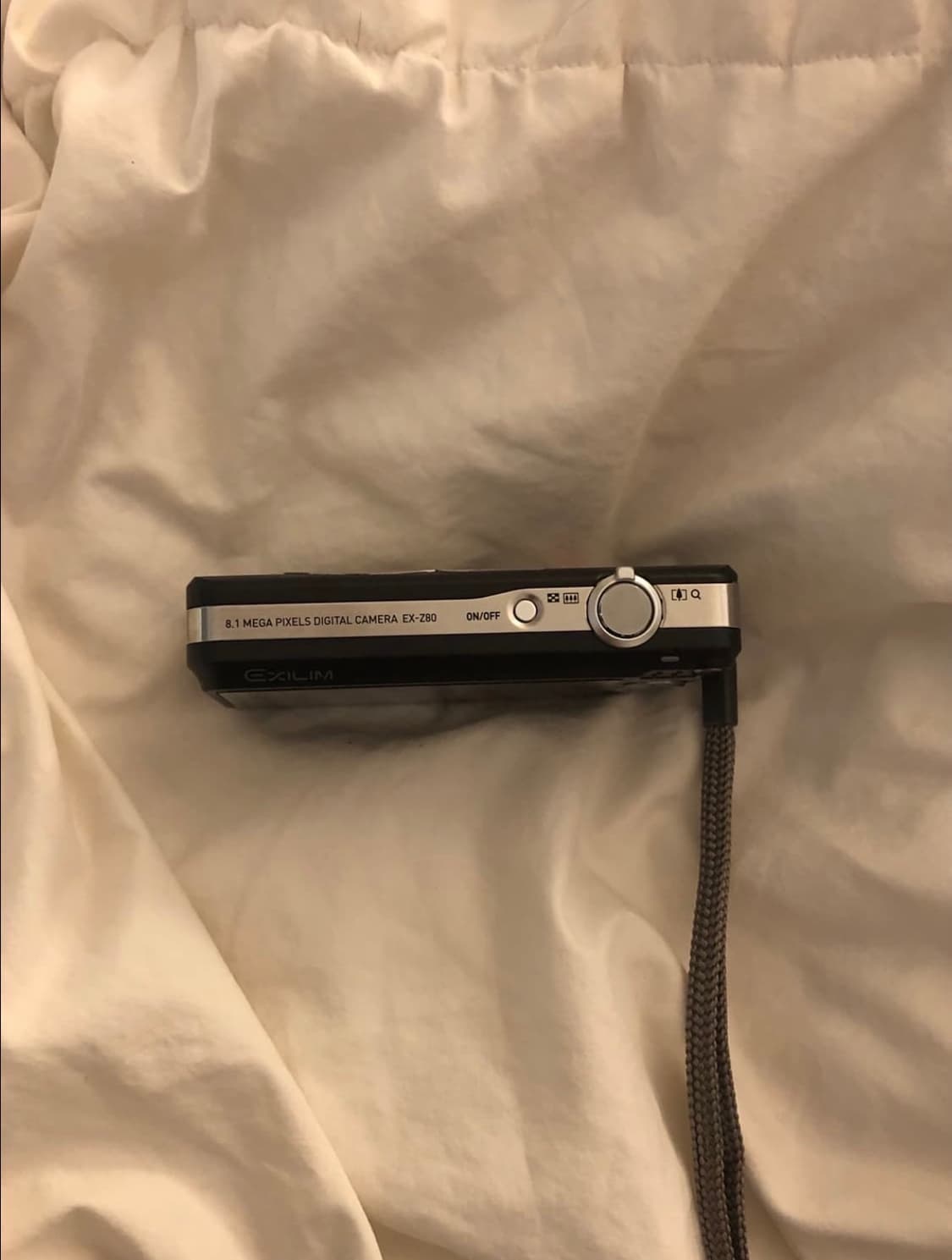 작례포함) 카시오 엑슬림 EX-Z80 19 상품이미지4