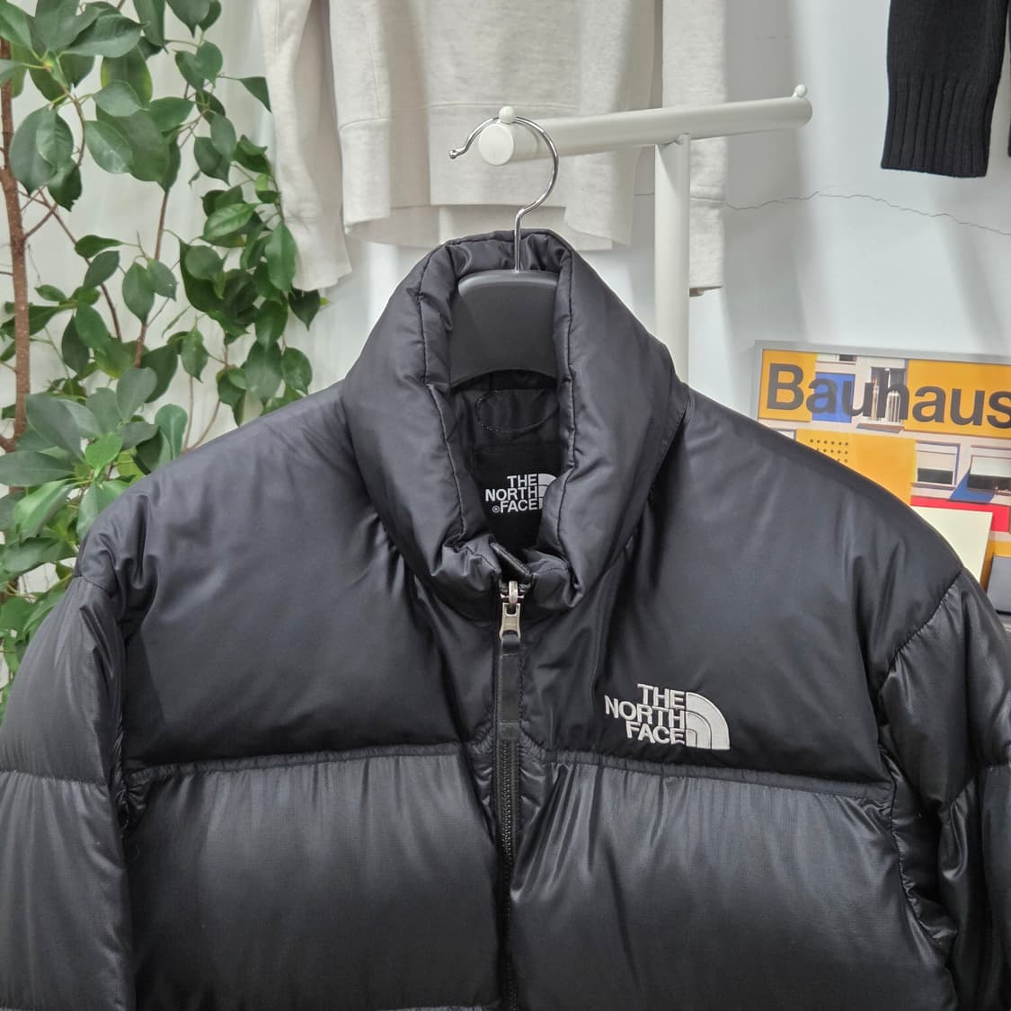 노스페이스 700 눕시 구스다운 95 상품이미지2