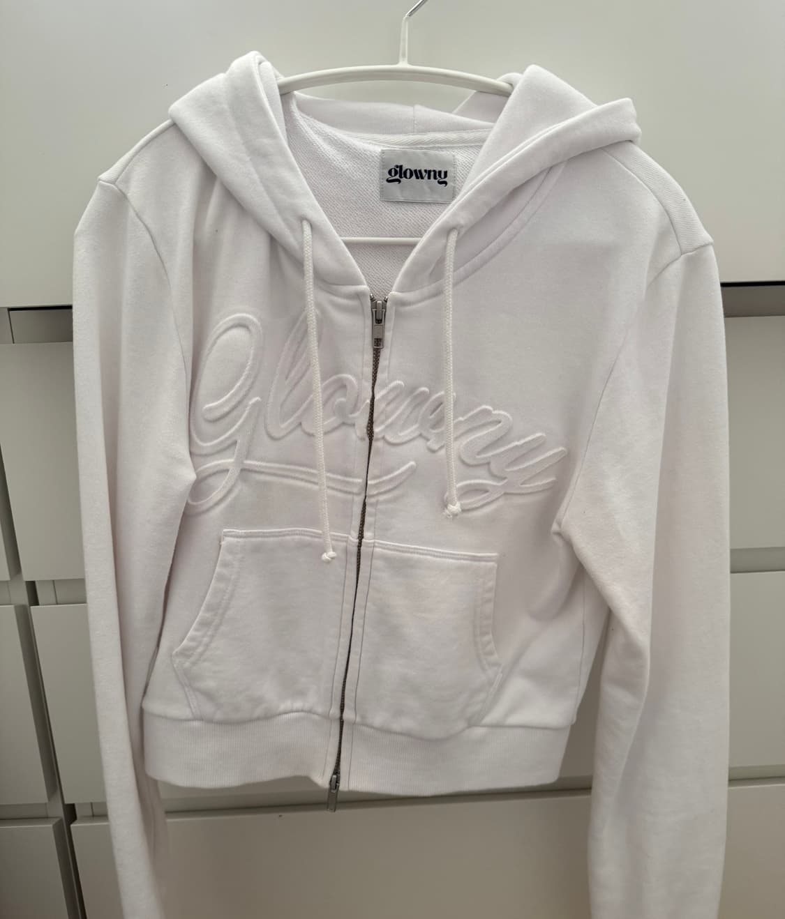 글로니 후드집업 상품이미지1