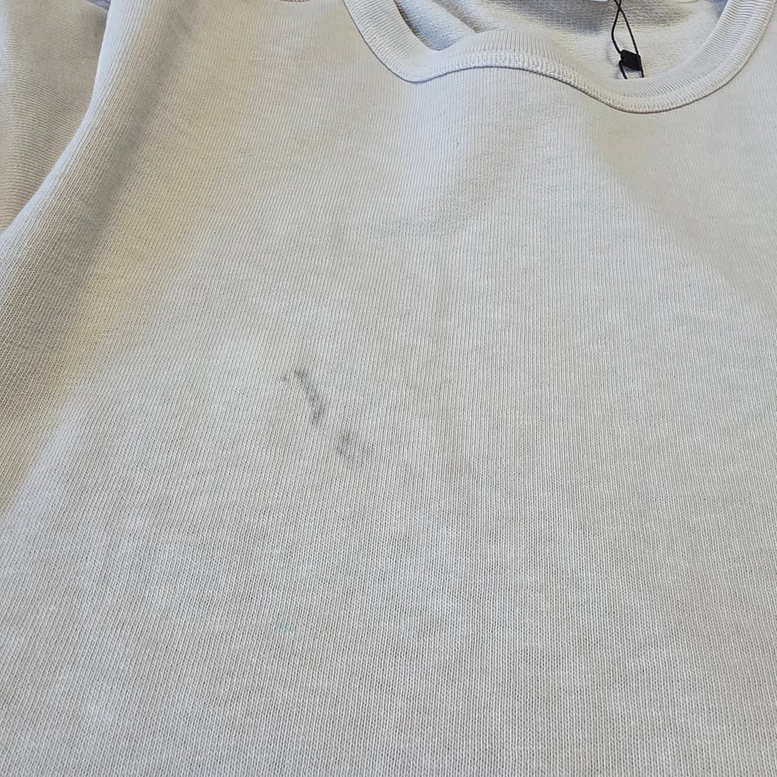 {클로젯}[L][백화점판]스톤아일랜드 맨투맨 상품이미지8