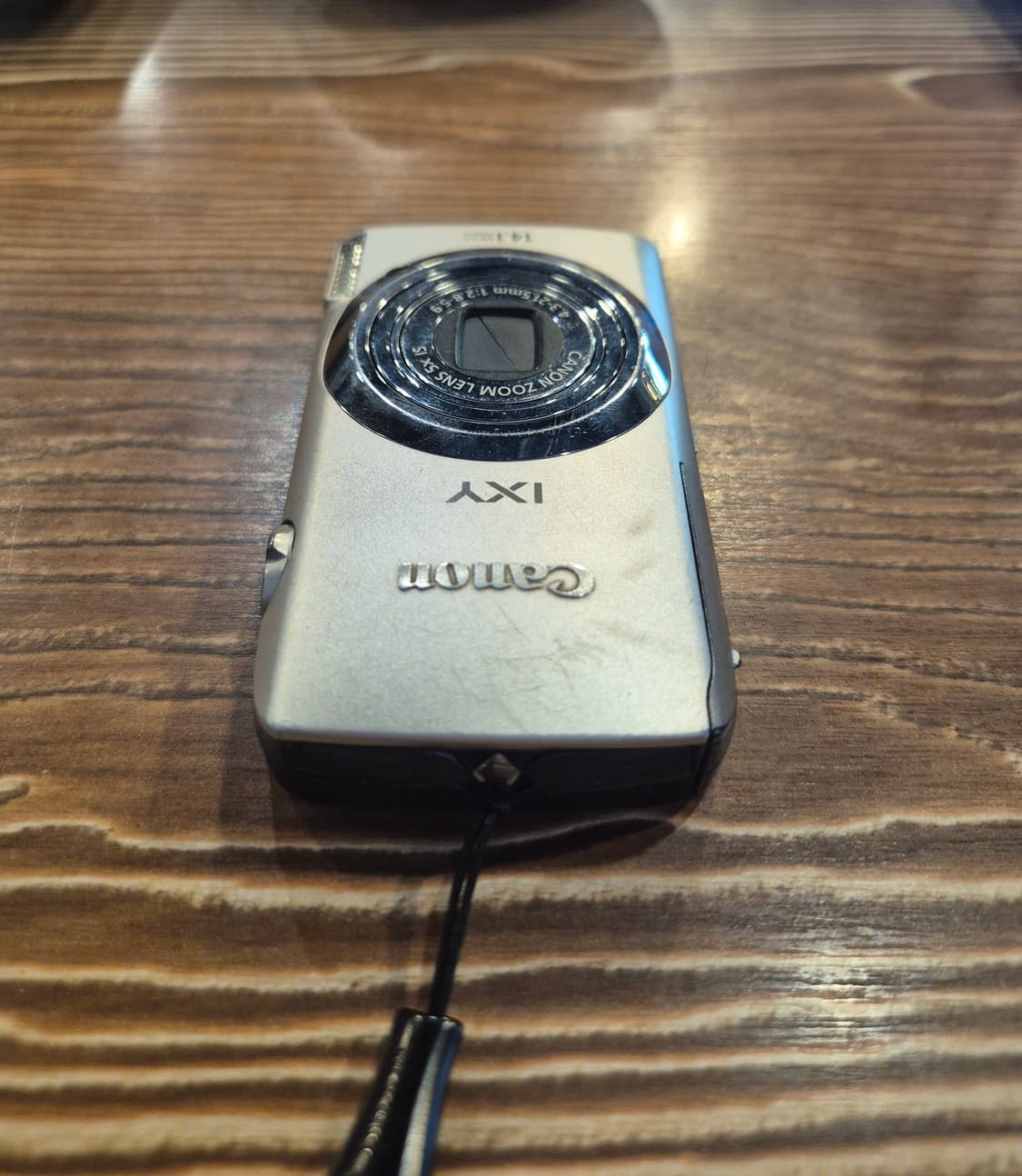 캐논 IXY 10s(IXUS210) 상품이미지3