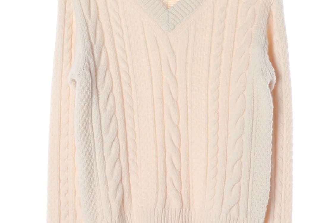 JW ANDERSON X UNIQLO 니트 M 상품이미지4