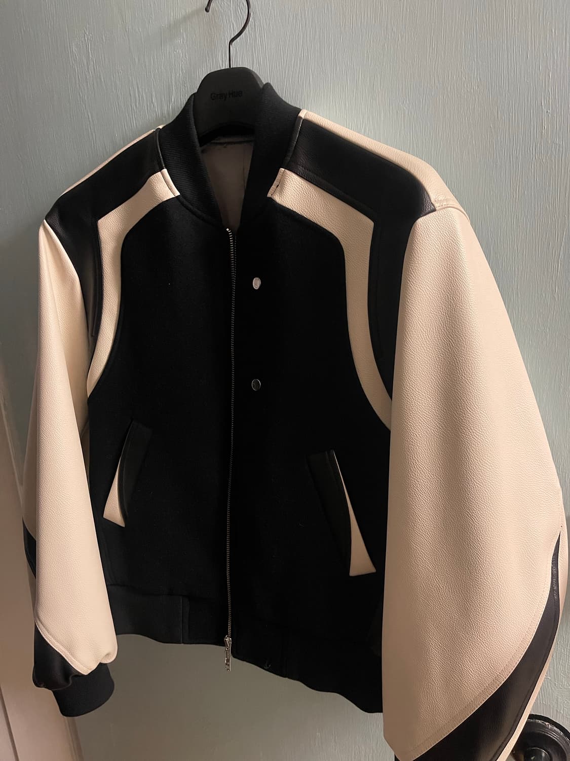 엘무드 서킷 레이서 자켓 46 상품이미지1