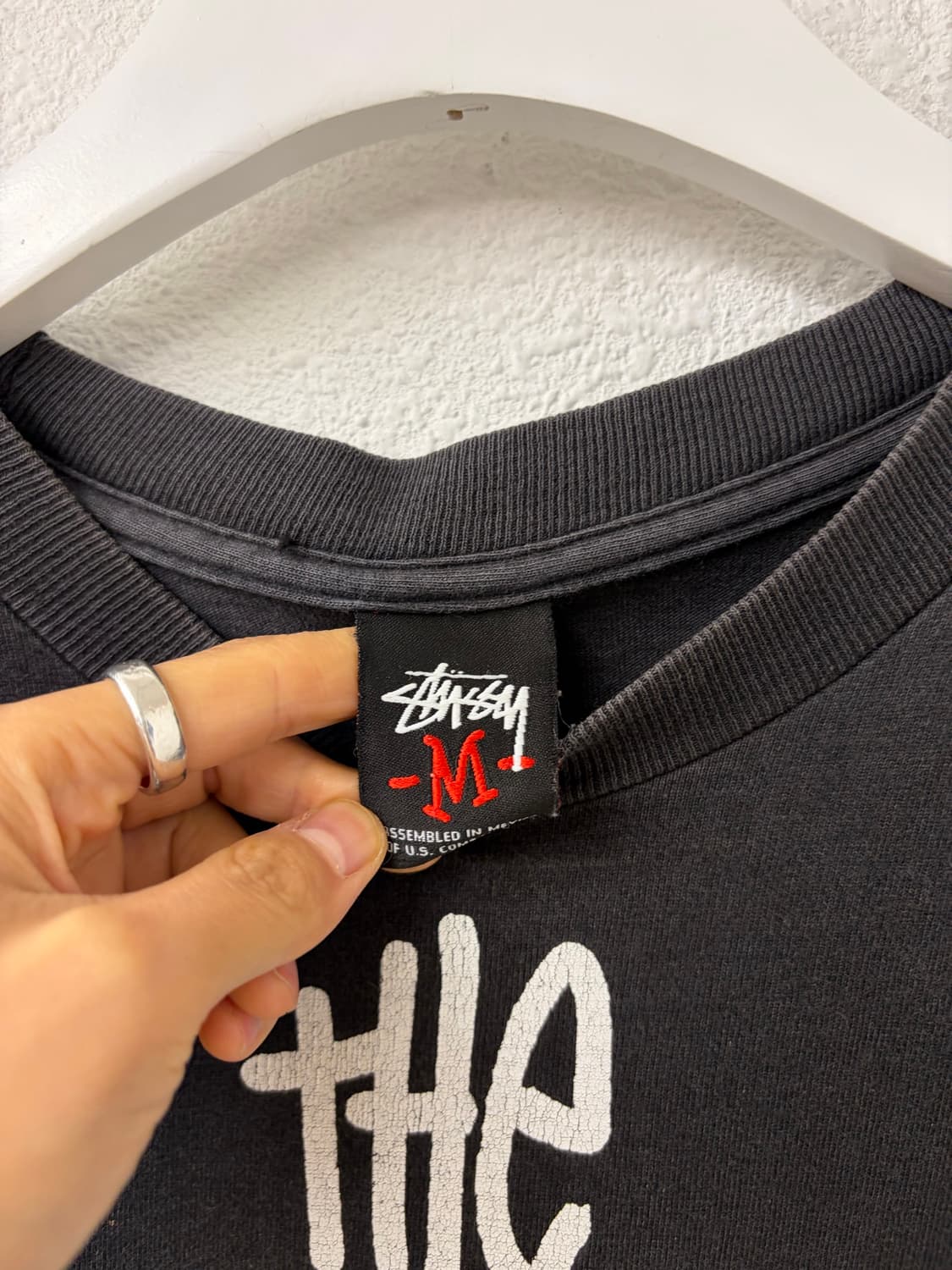 00s STUSSY 상품이미지3