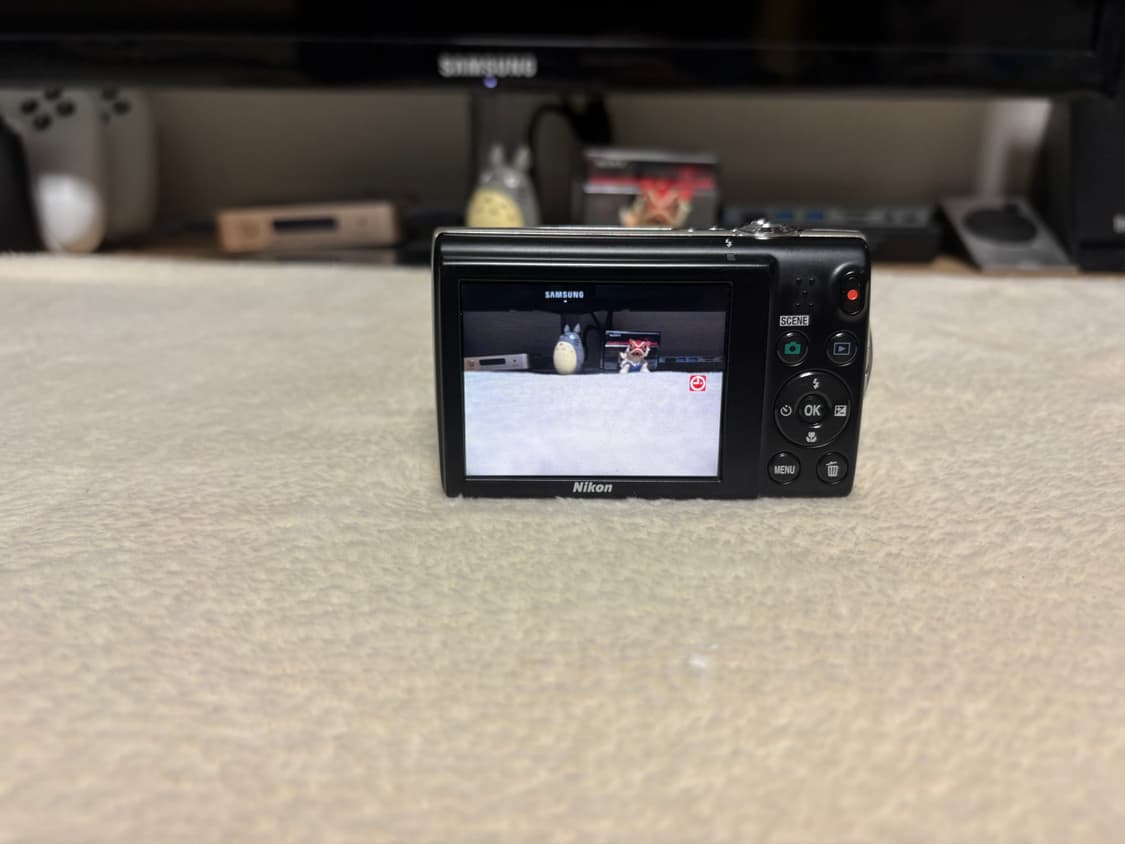 💖 니콘 쿨픽스 S5100 💖 상품이미지8